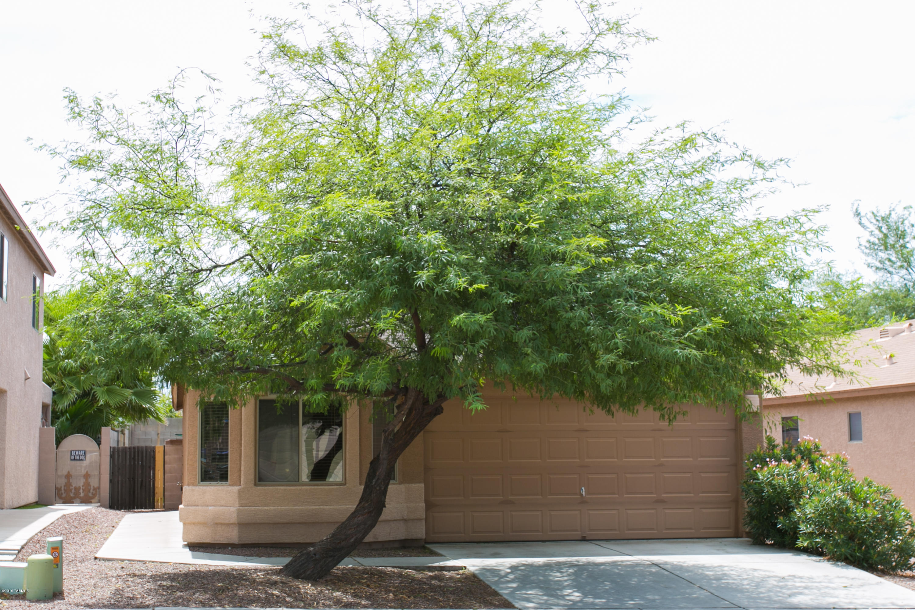Desert Vistas Terrace (1-183) - Residential