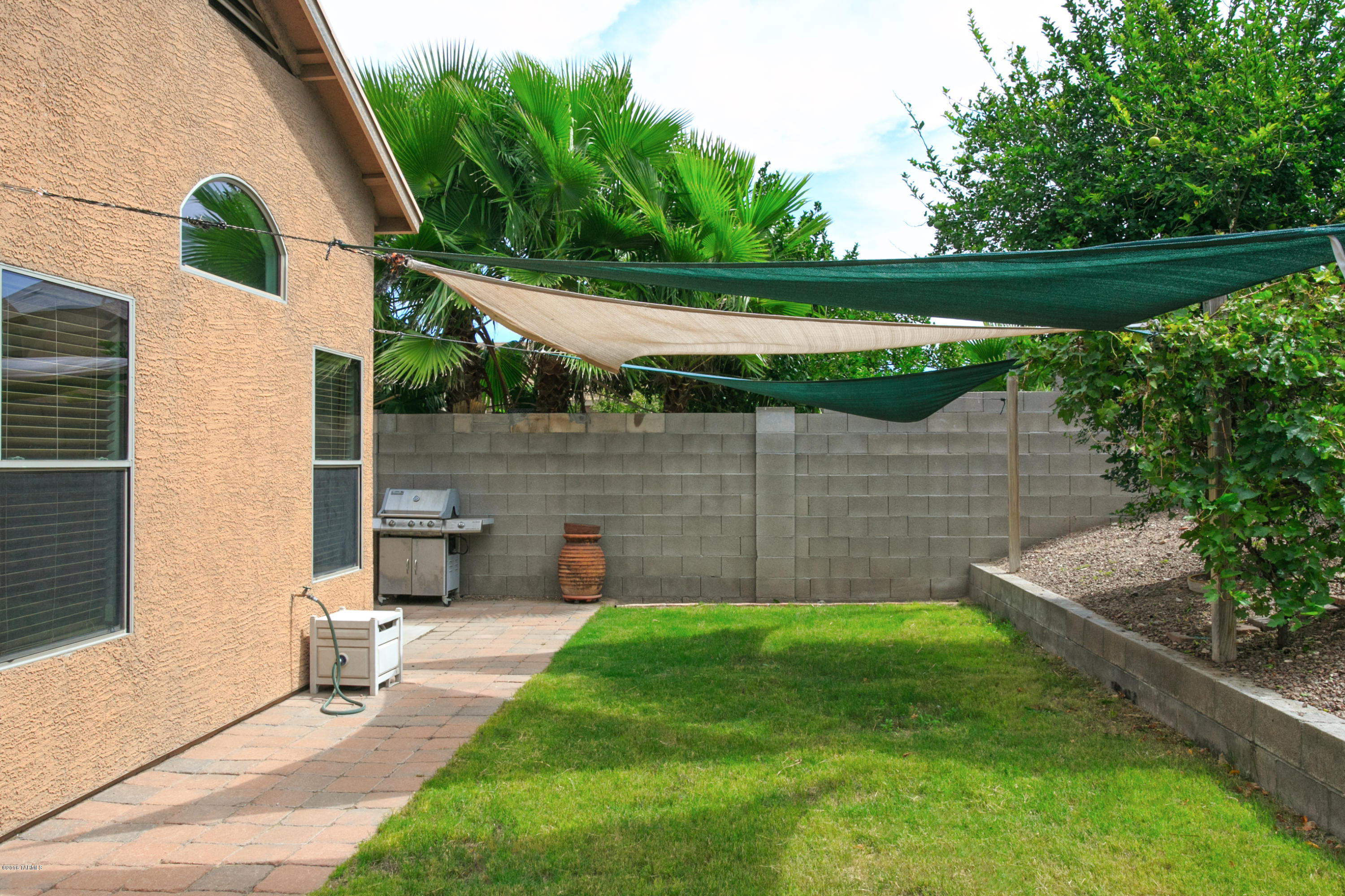 Desert Vistas Terrace (1-183) - Residential