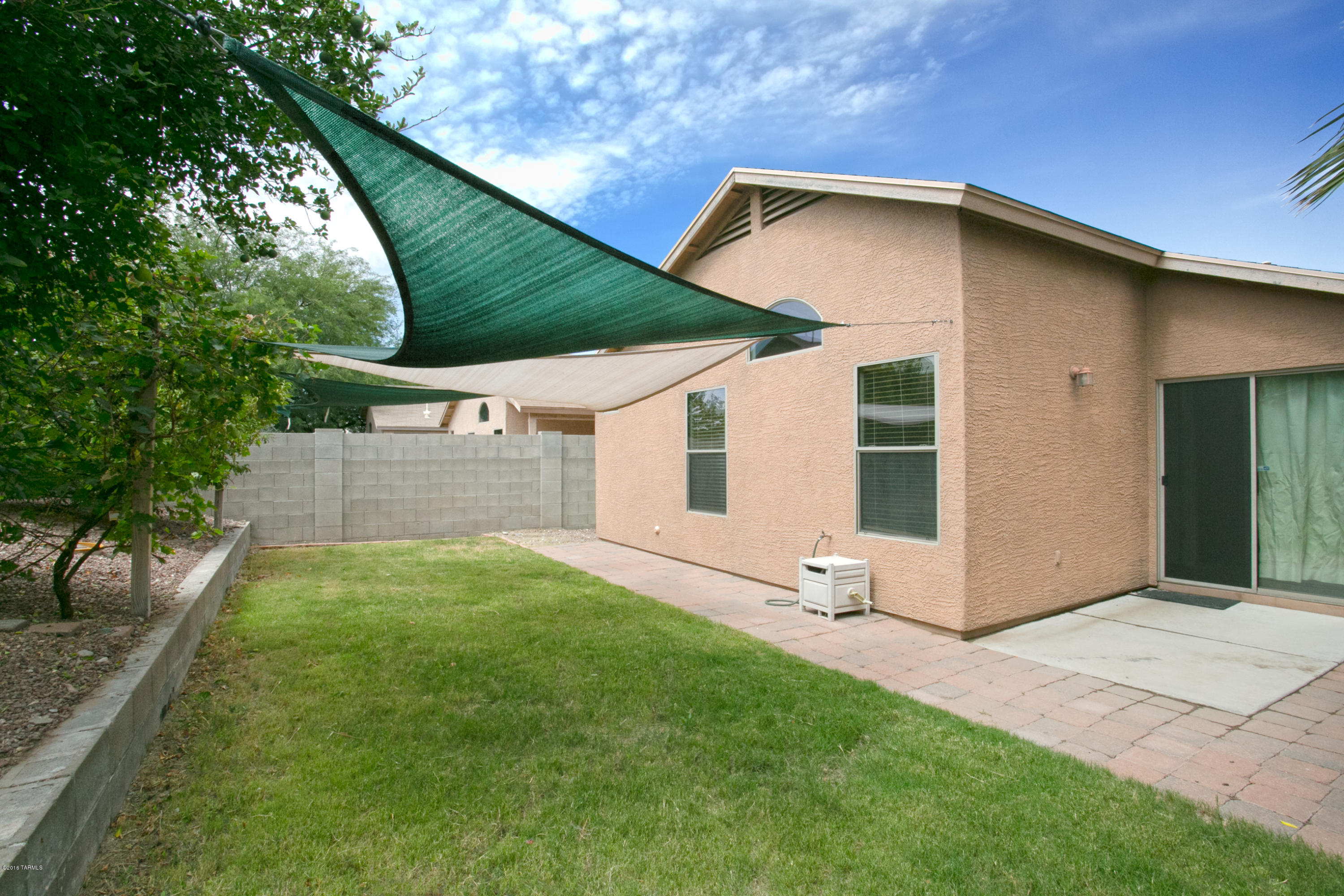 Desert Vistas Terrace (1-183) - Residential