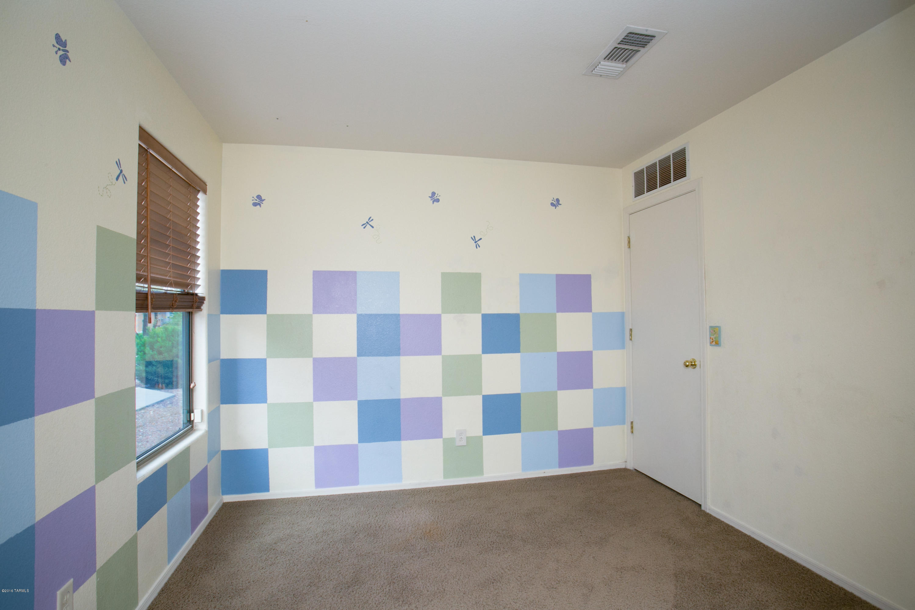 Desert Vistas Terrace (1-183) - Residential