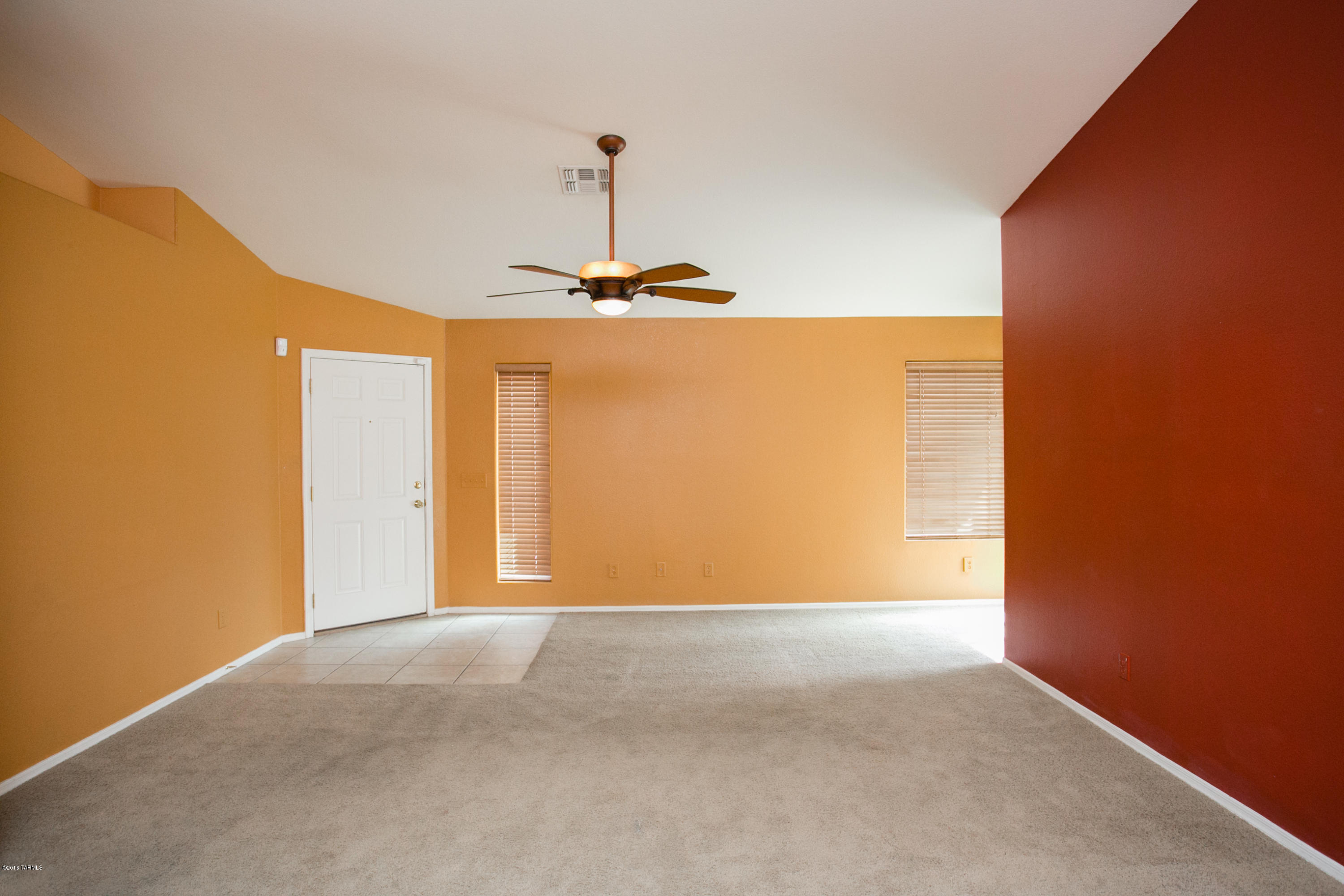 Desert Vistas Terrace (1-183) - Residential