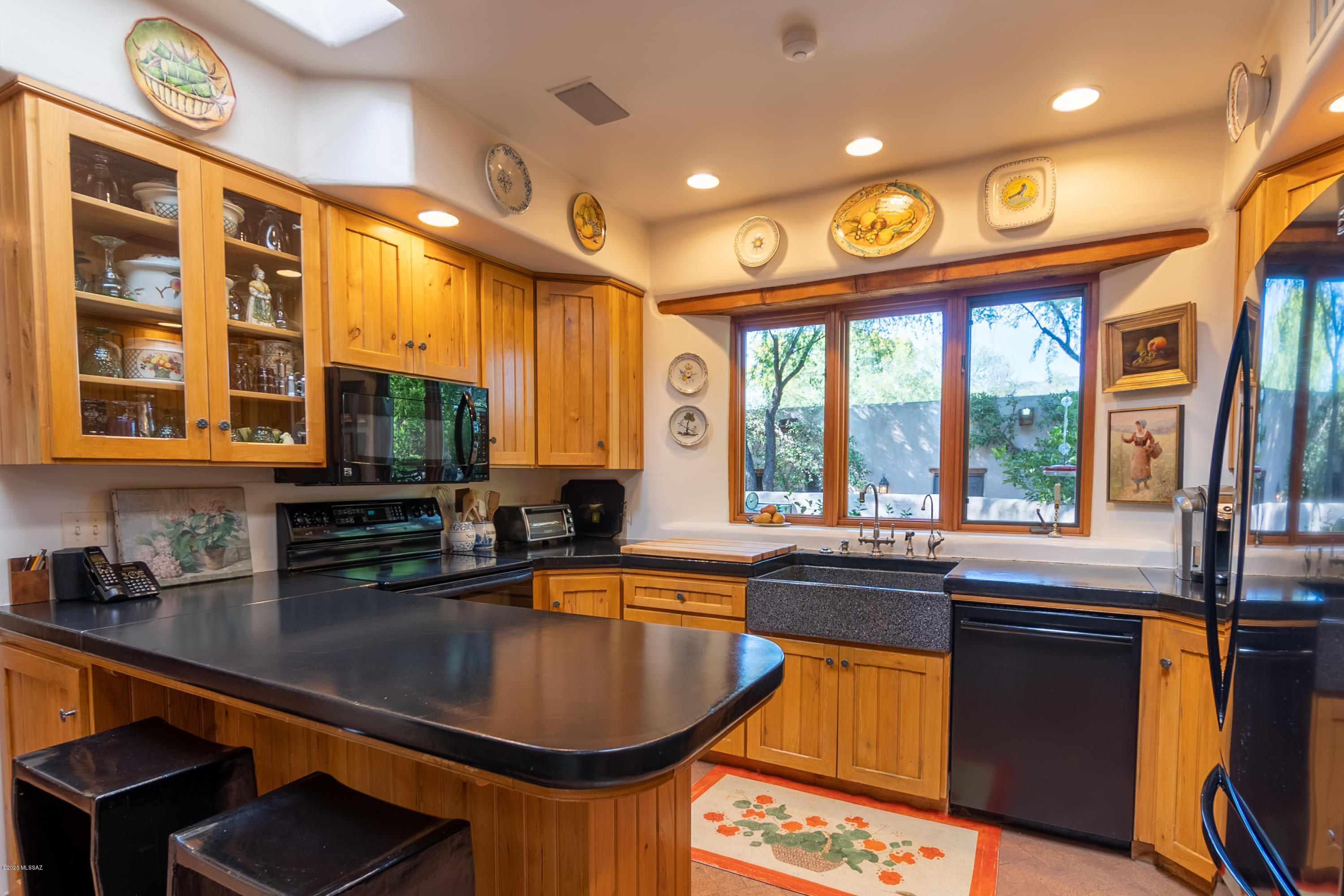 Country Club Estates NO. 1 - Residential