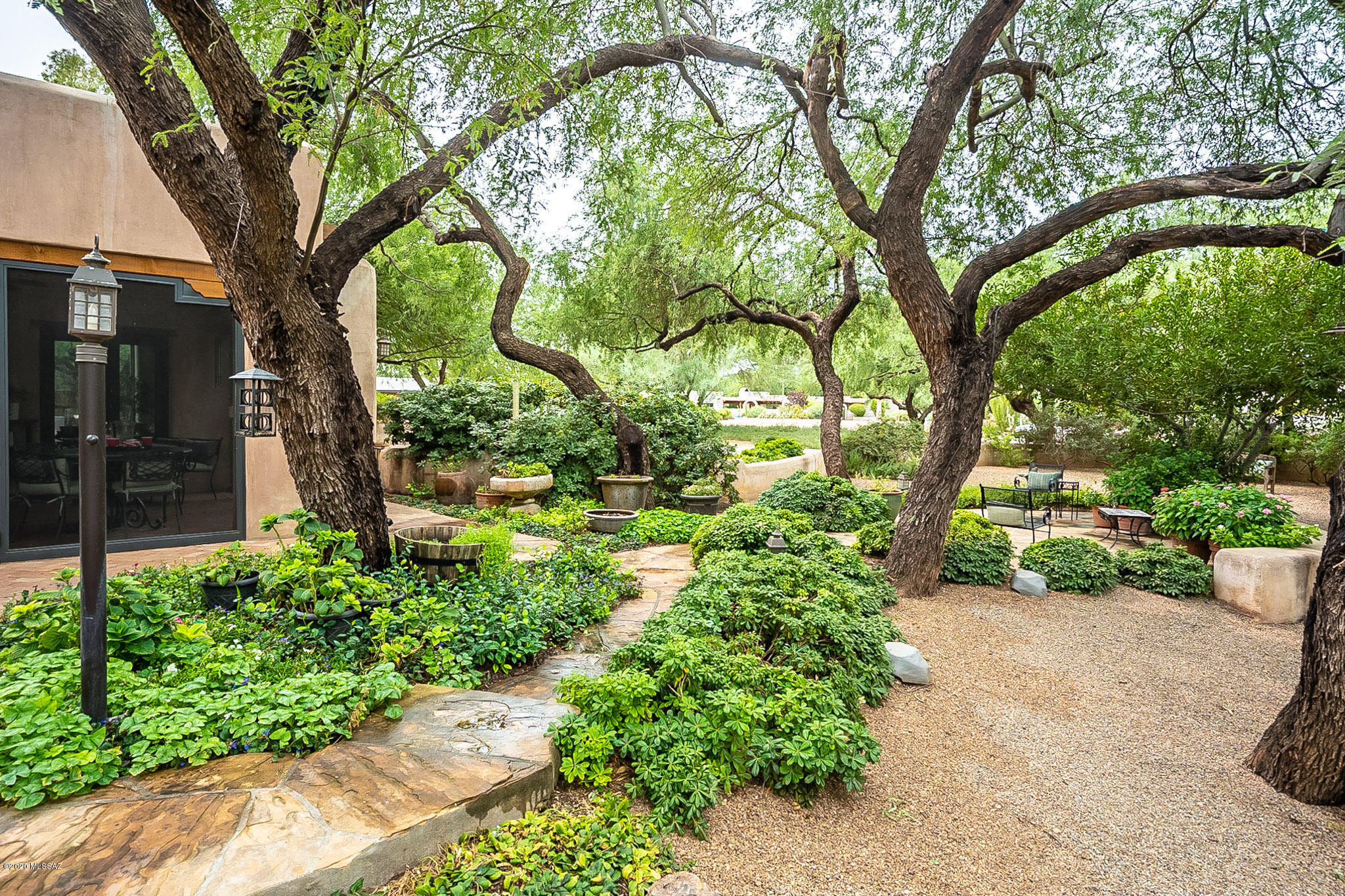 Country Club Estates NO. 1 - Residential