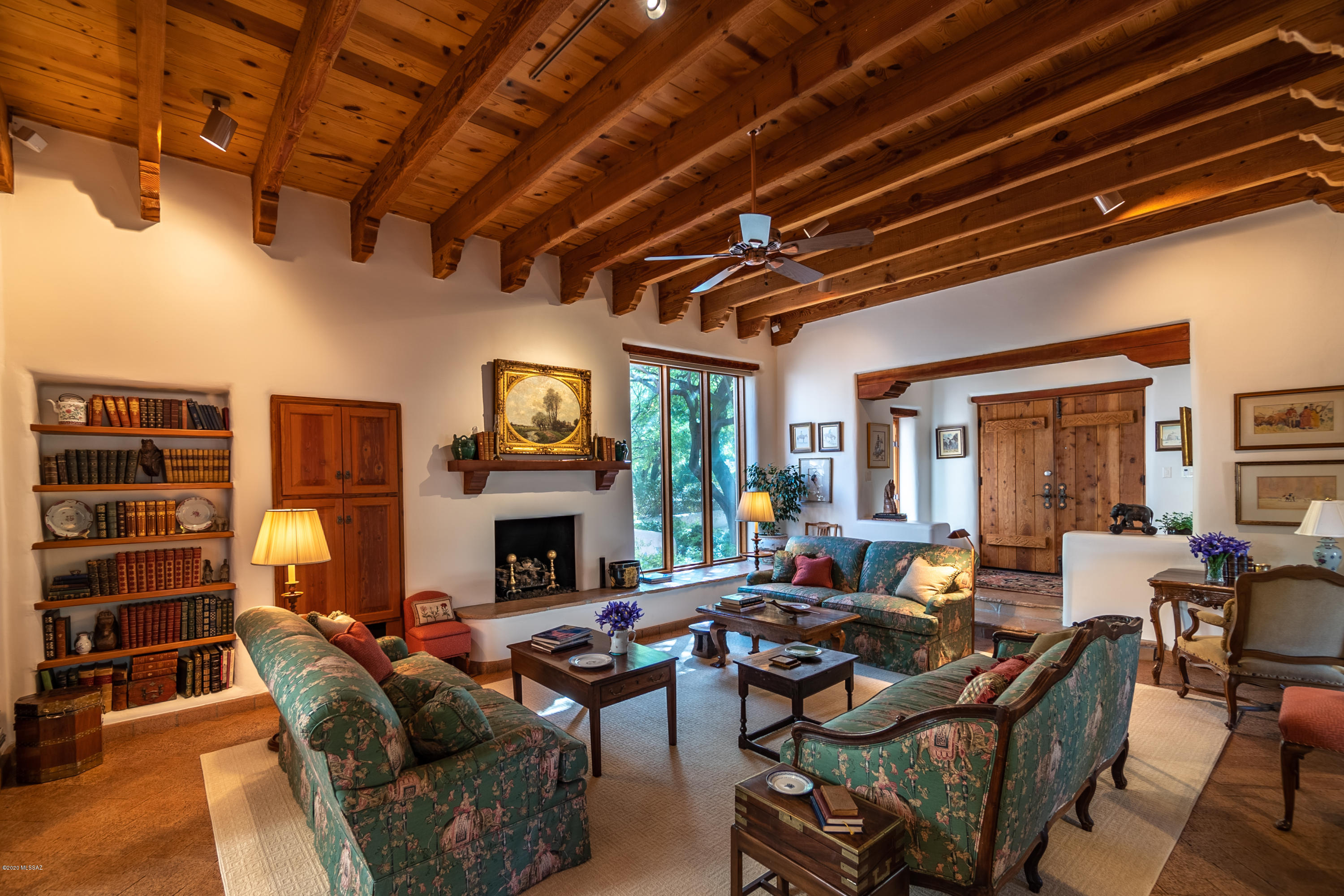 Country Club Estates NO. 1 - Residential