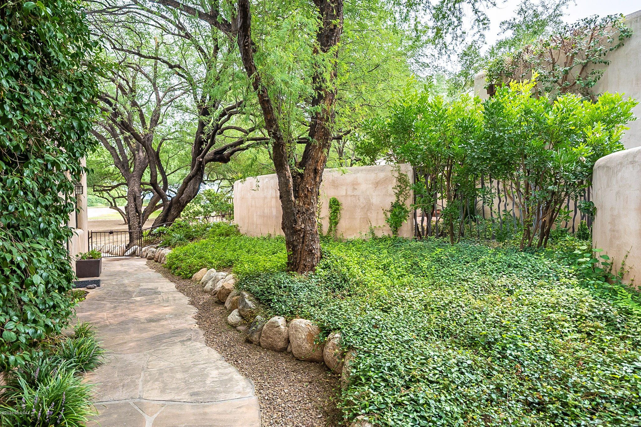 Country Club Estates NO. 1 - Residential