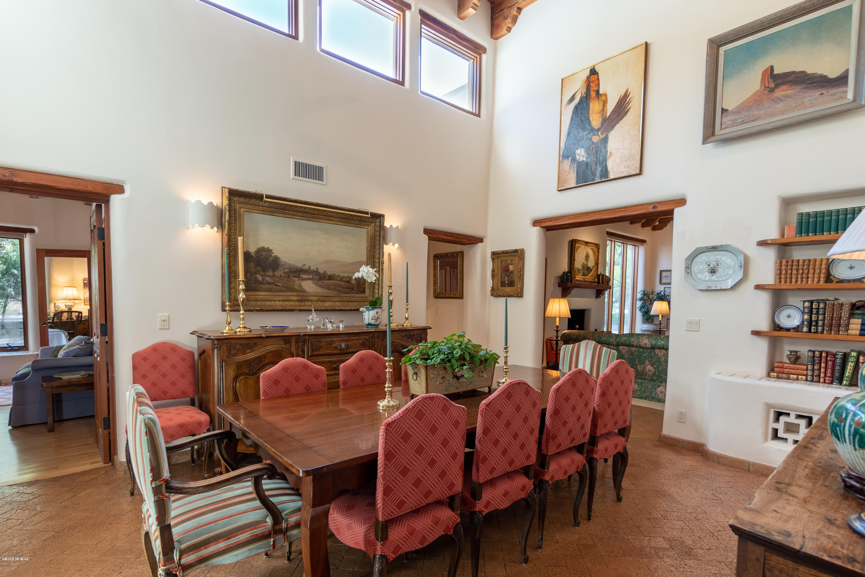 Country Club Estates NO. 1 - Residential