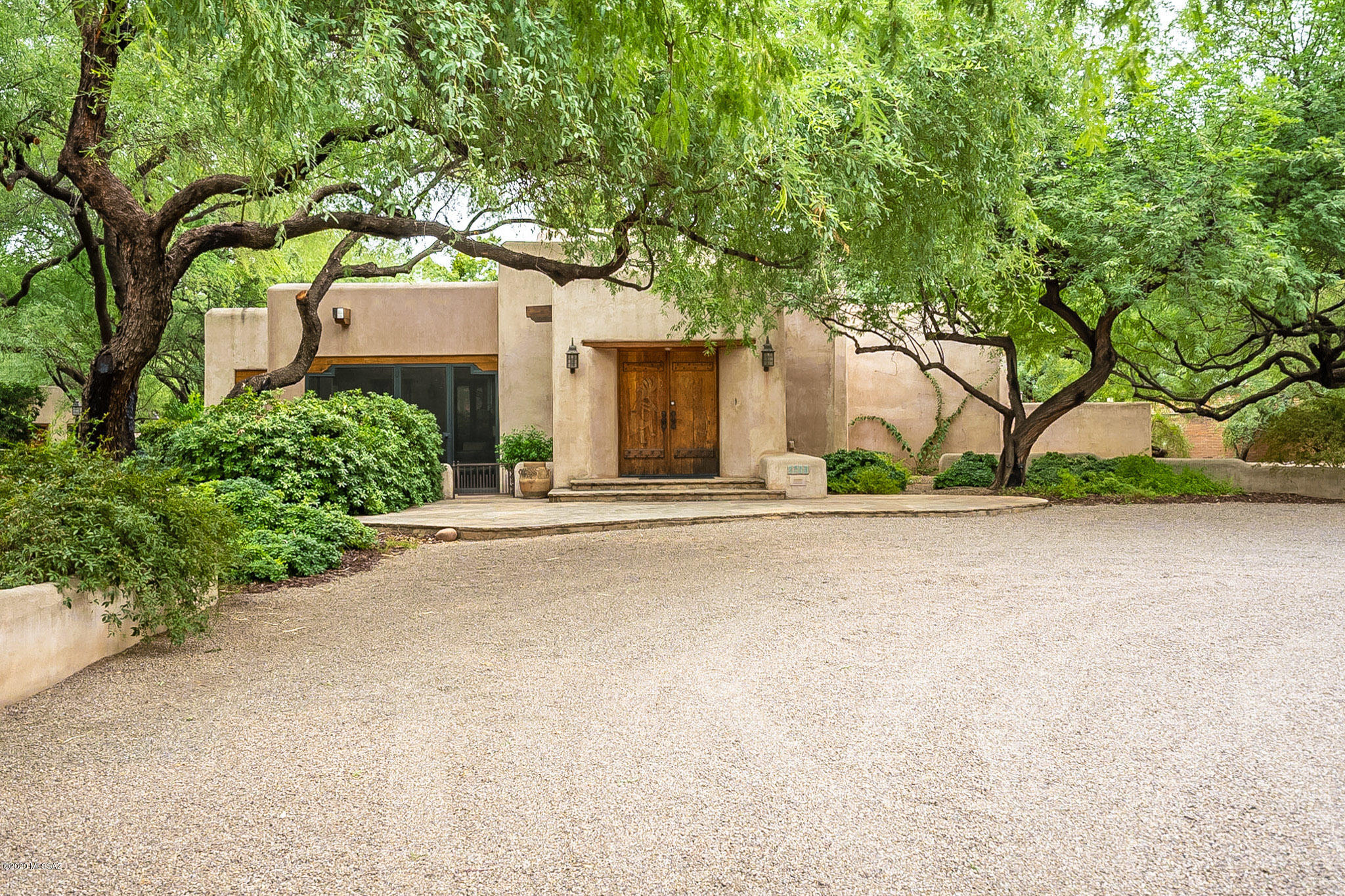 Country Club Estates NO. 1 - Residential