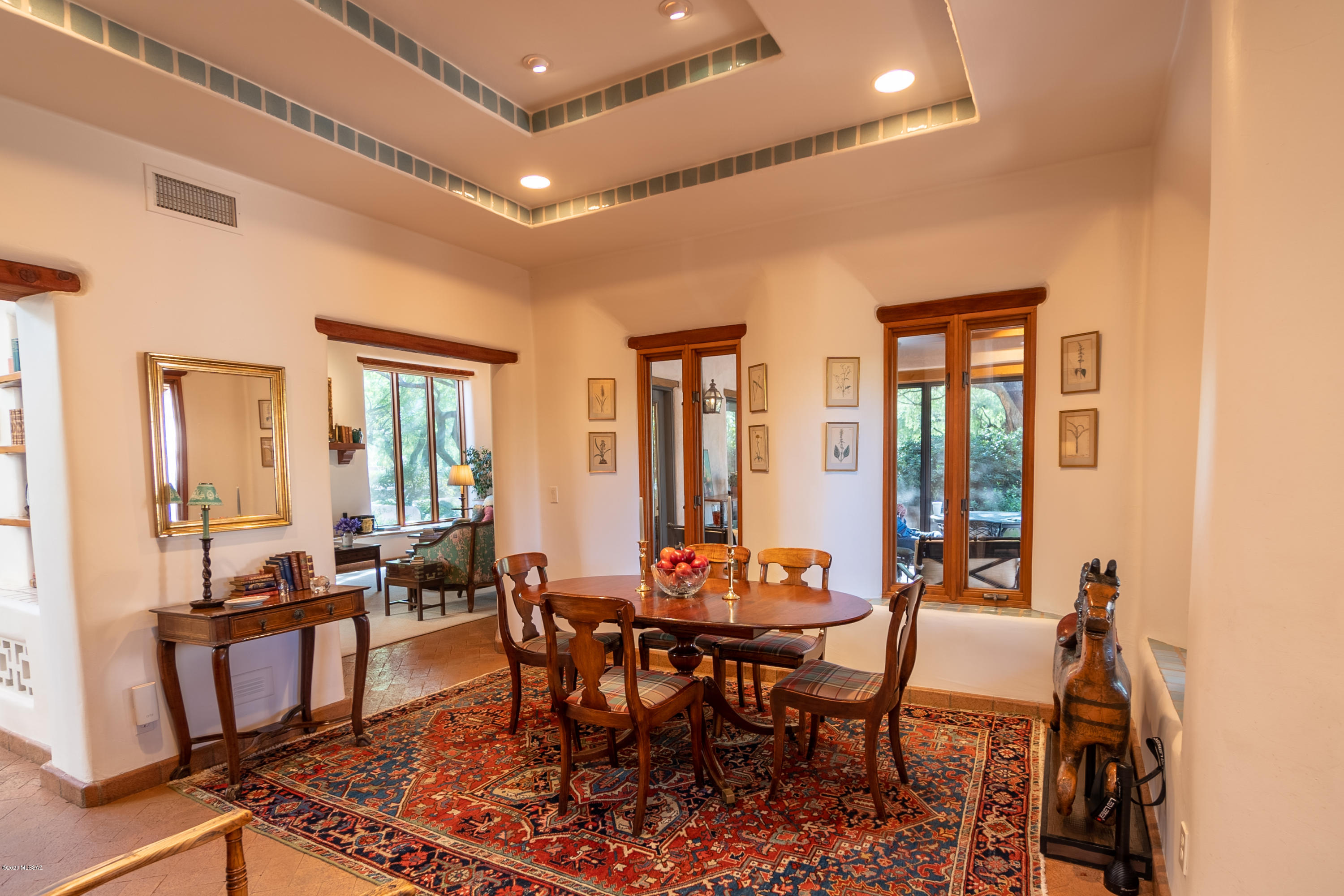 Country Club Estates NO. 1 - Residential