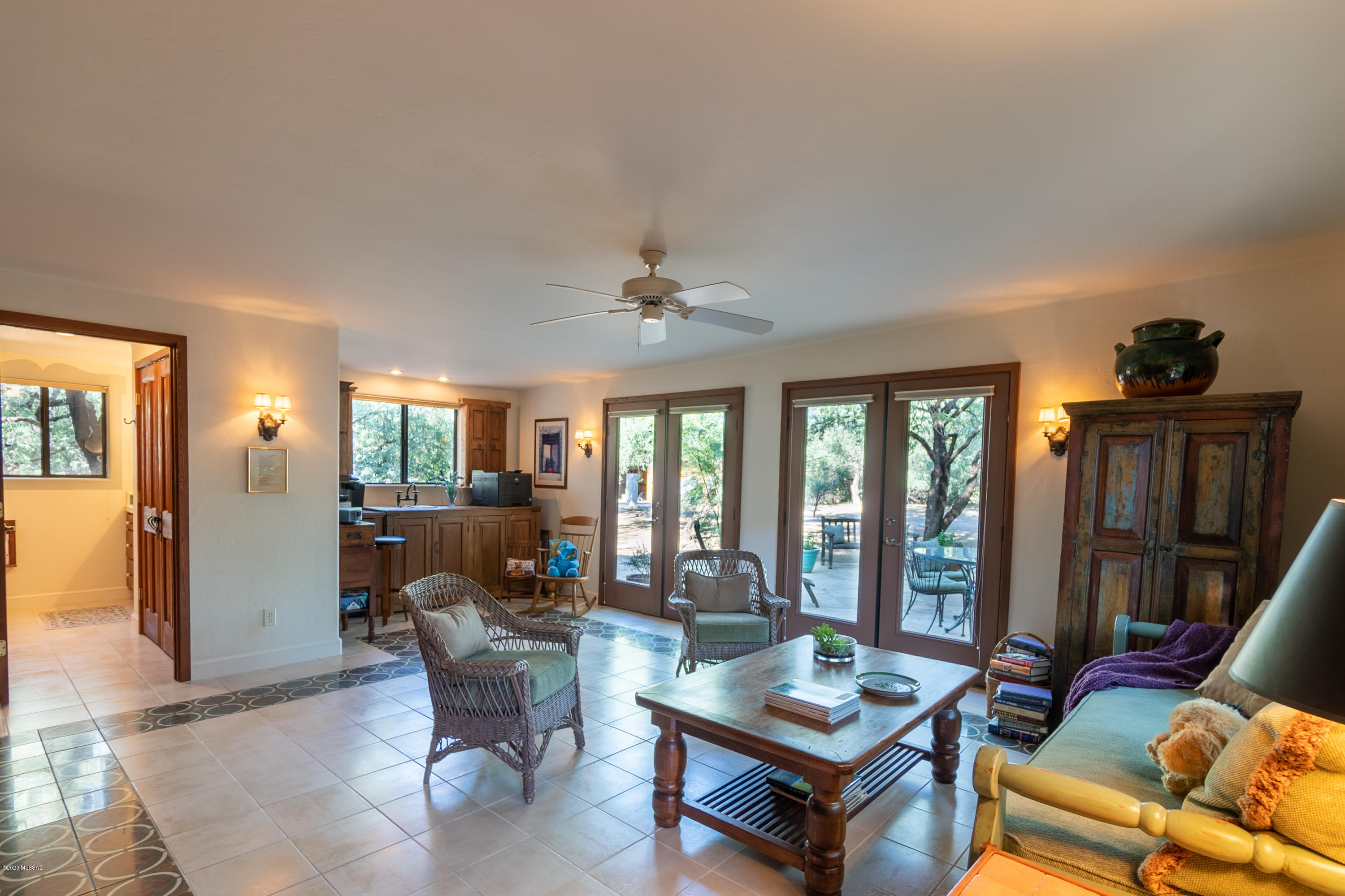 Country Club Estates NO. 1 - Residential
