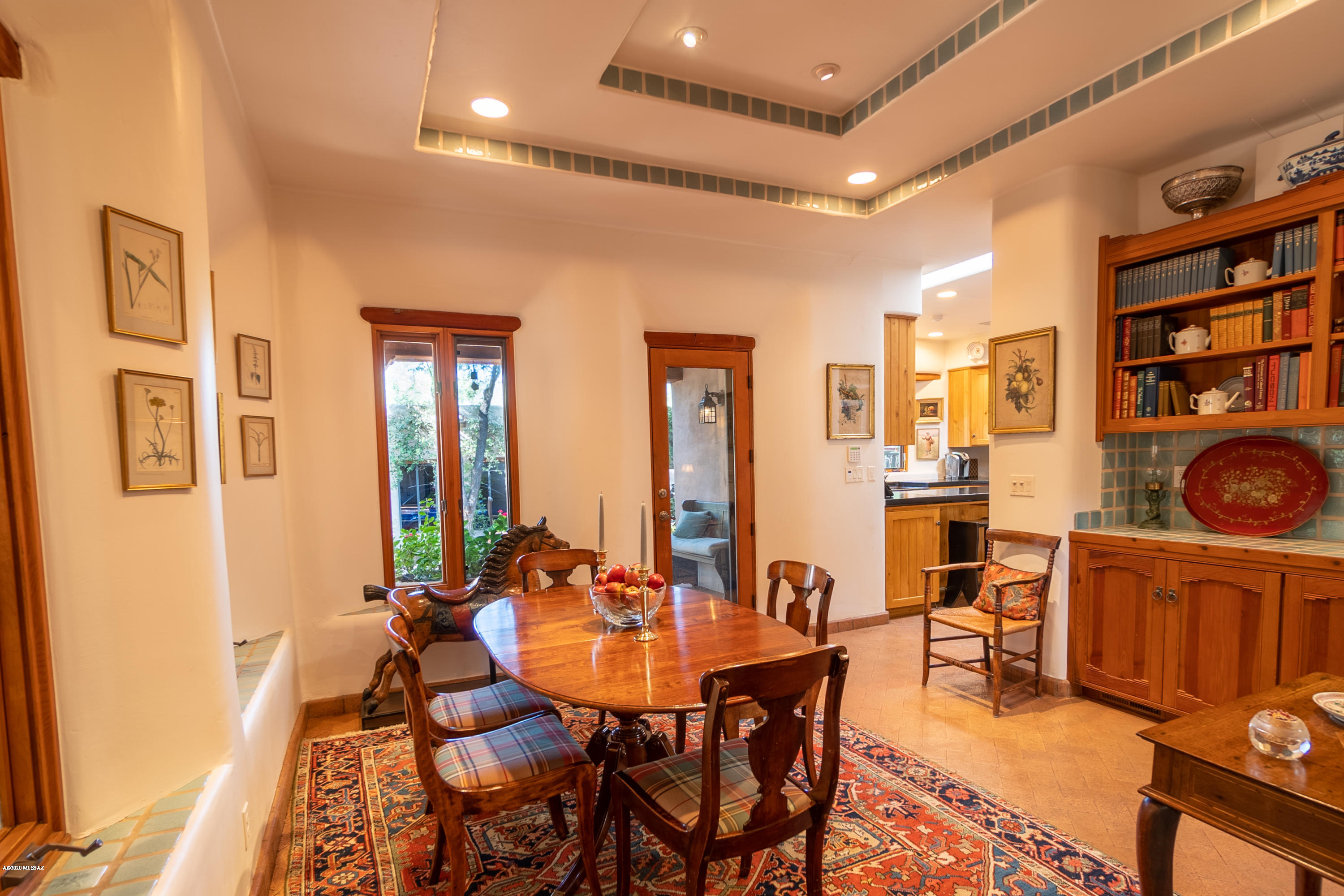 Country Club Estates NO. 1 - Residential