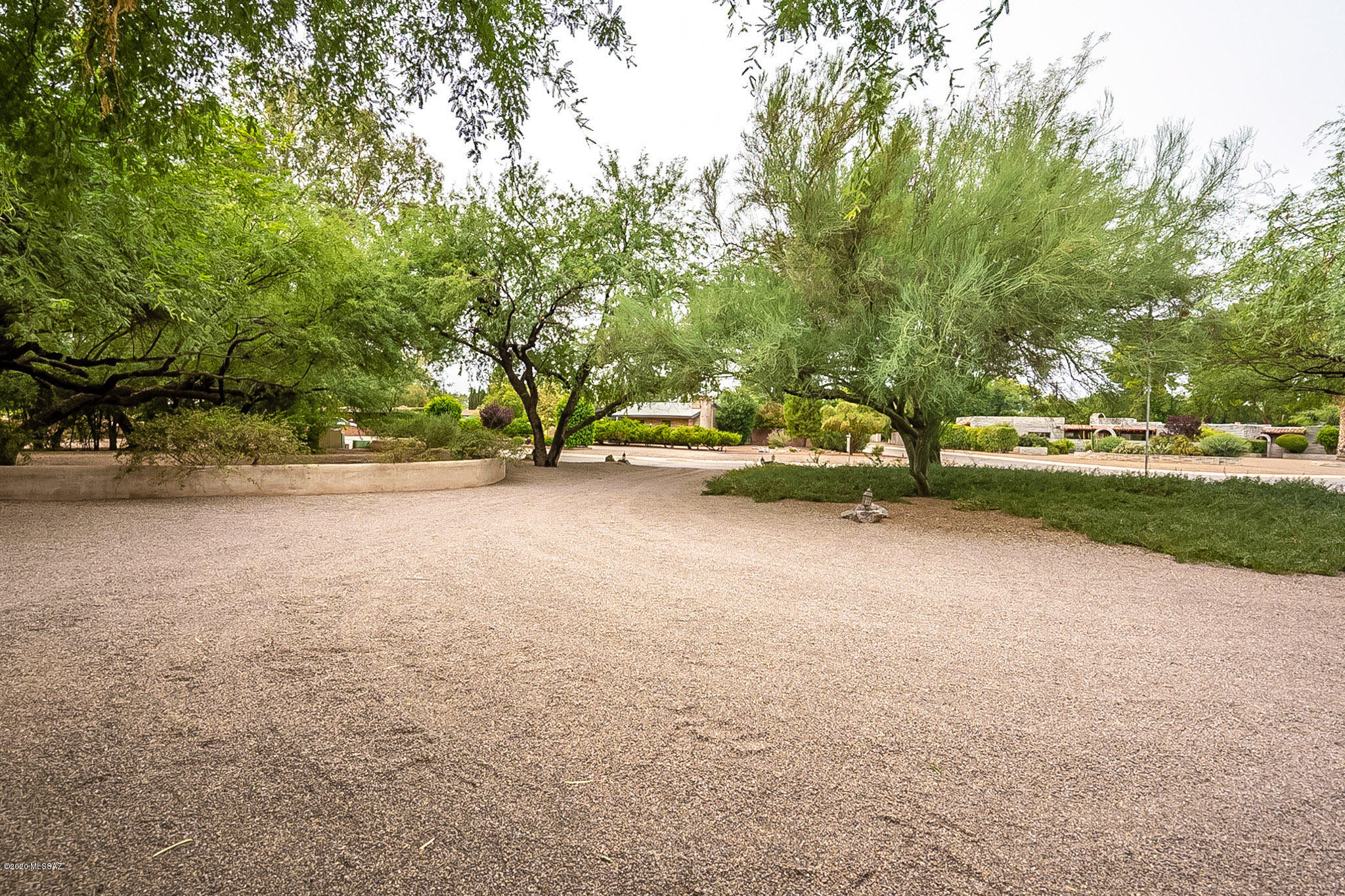 Country Club Estates NO. 1 - Residential