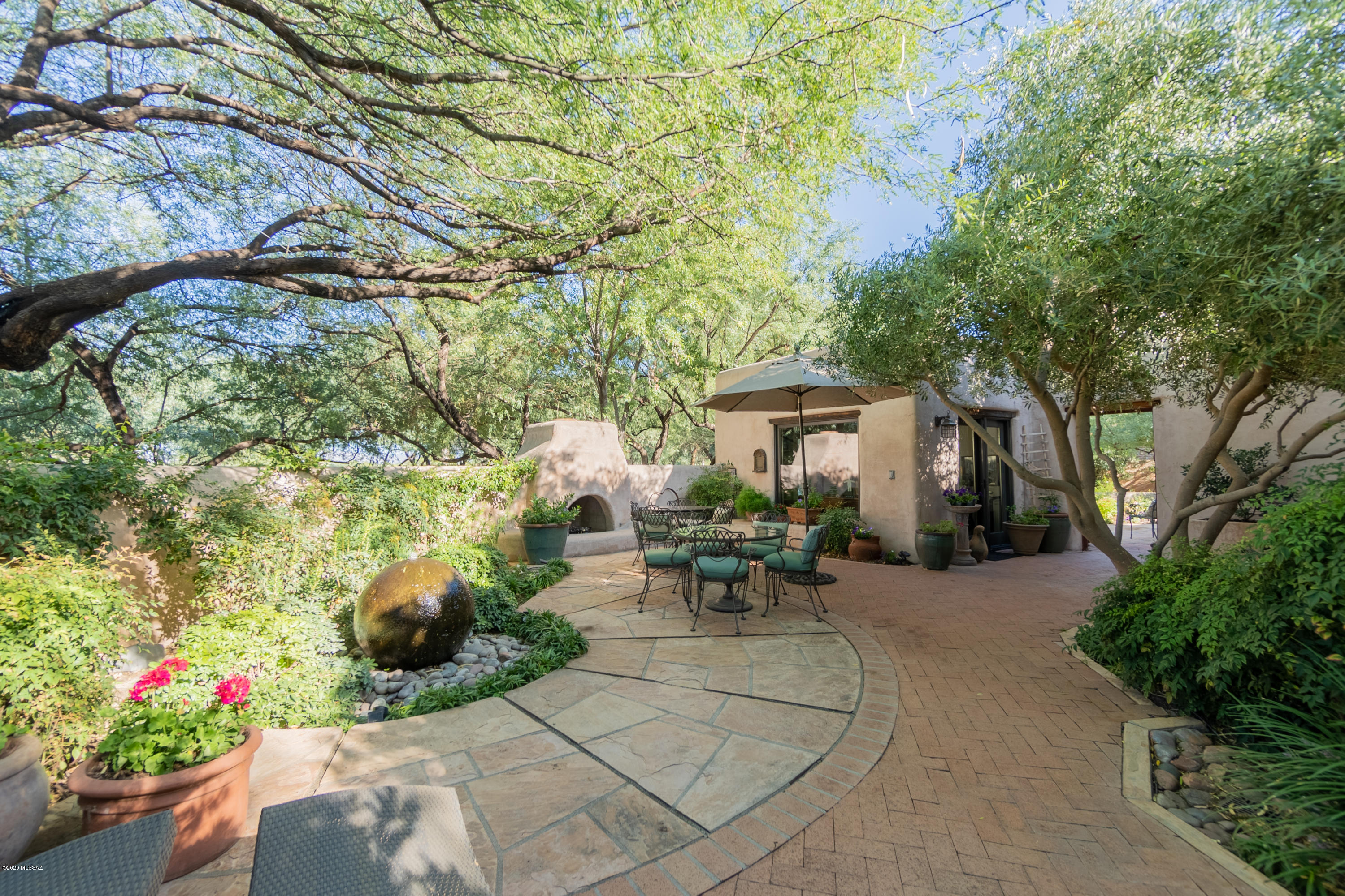Country Club Estates NO. 1 - Residential