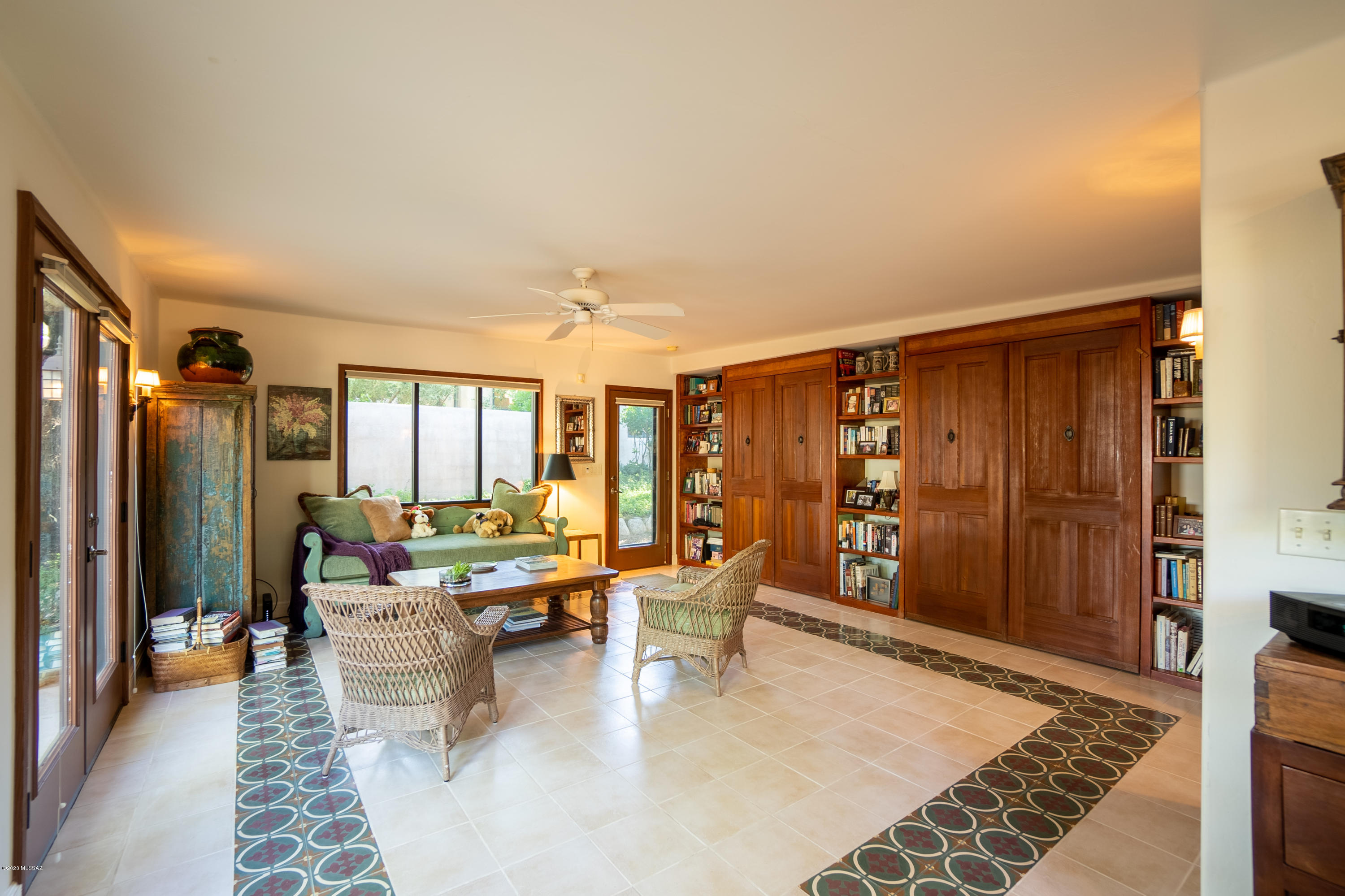 Country Club Estates NO. 1 - Residential