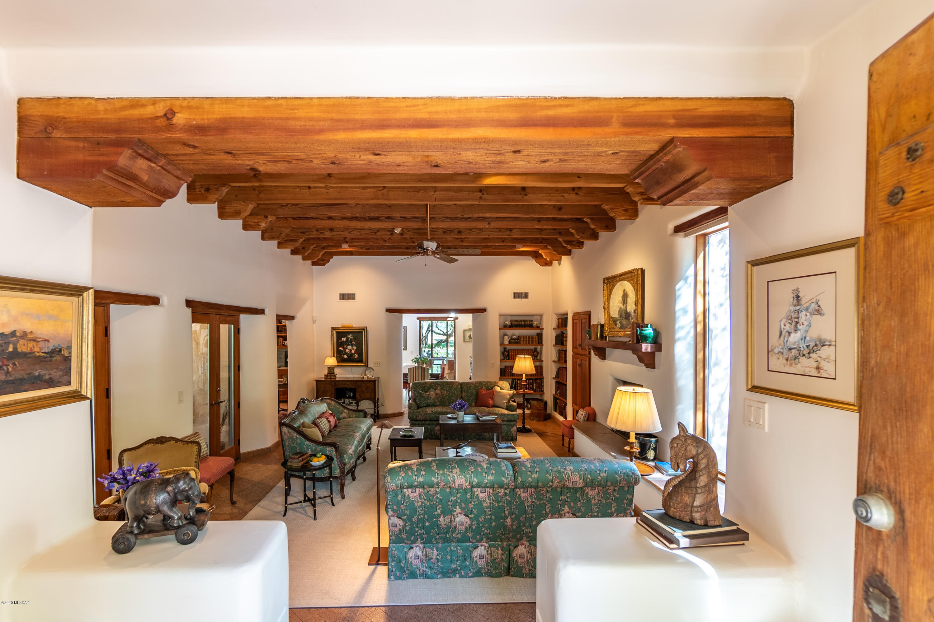 Country Club Estates NO. 1 - Residential