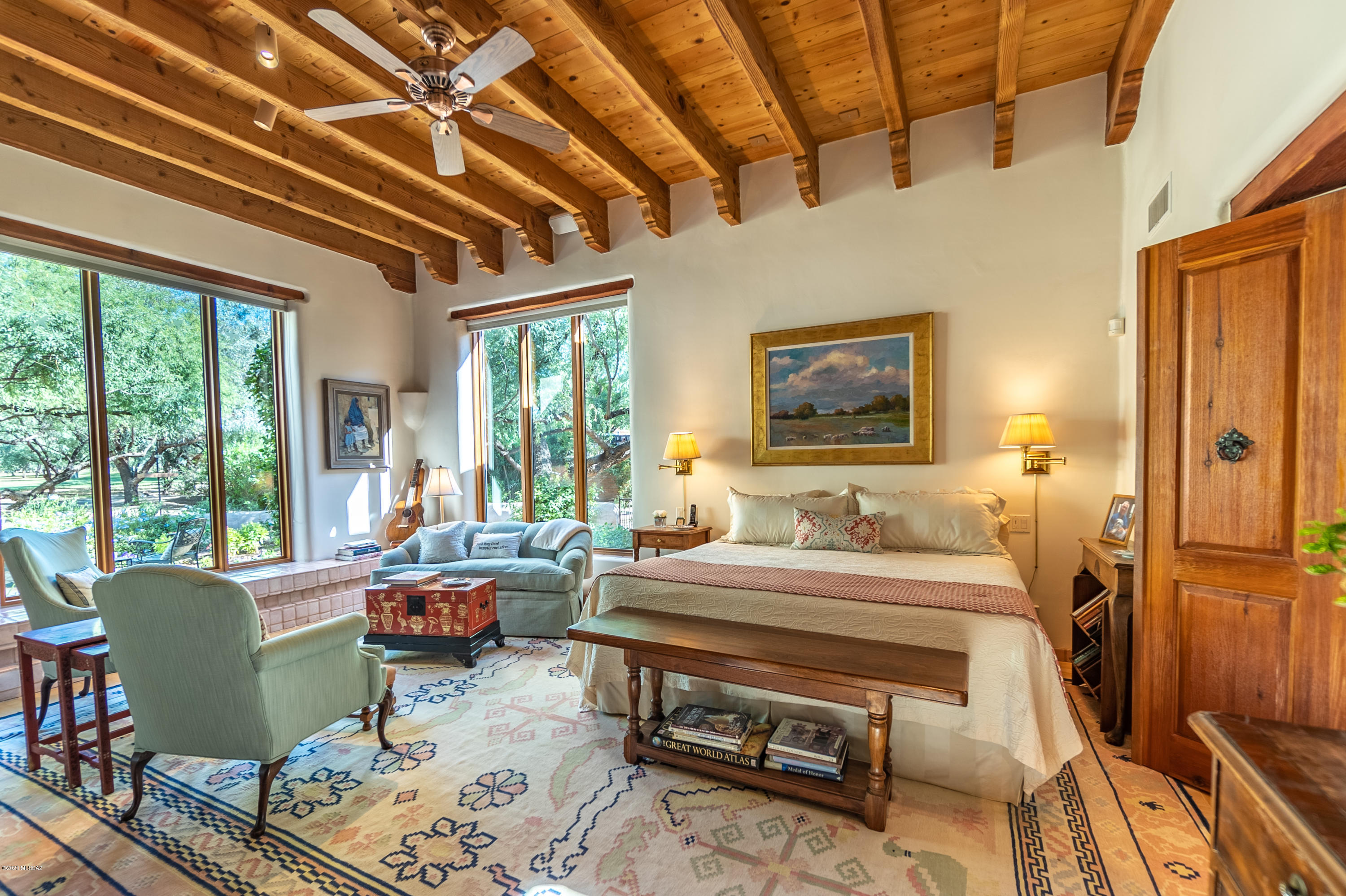 Country Club Estates NO. 1 - Residential