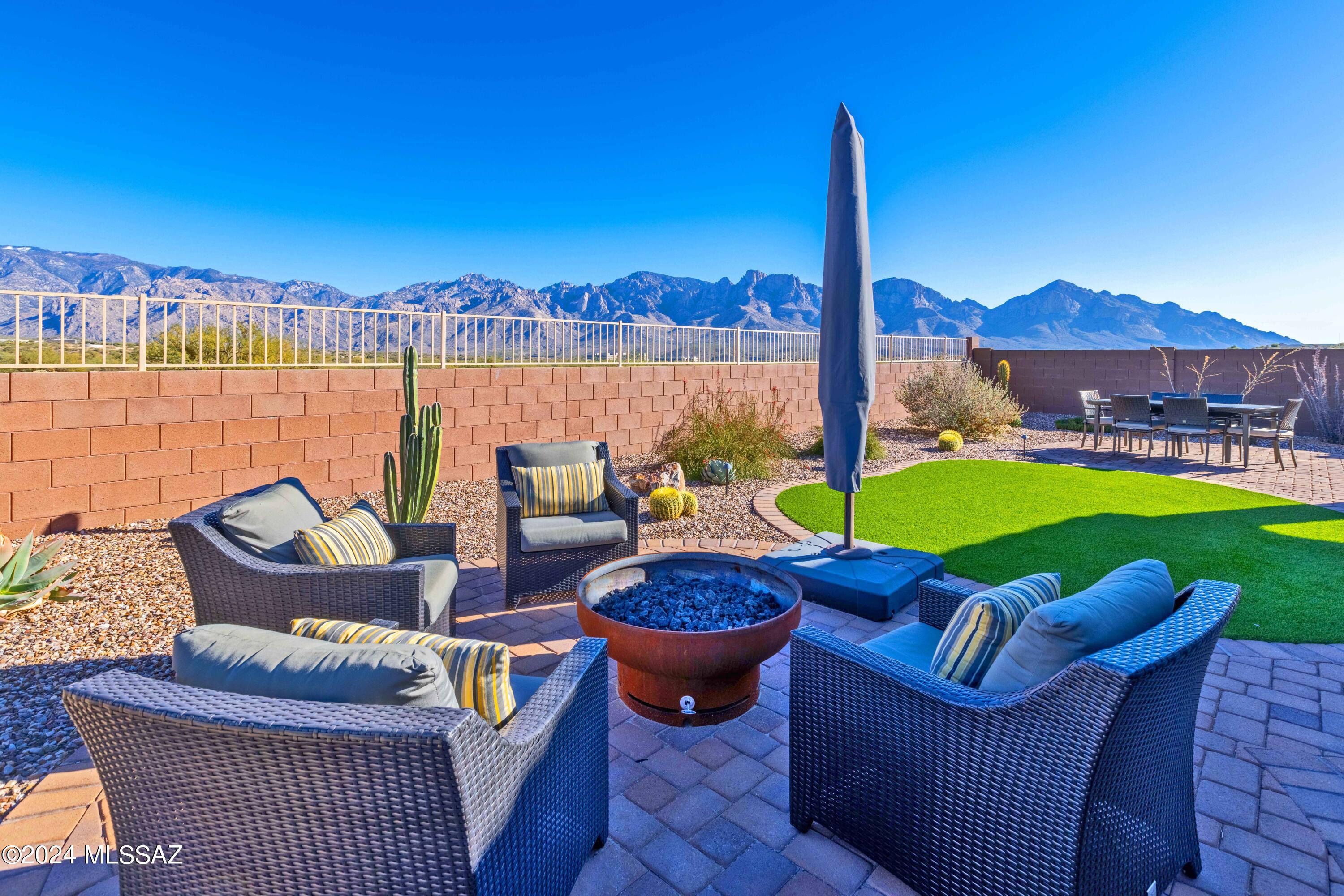 Rancho Vistoso Valley Vista - Residential