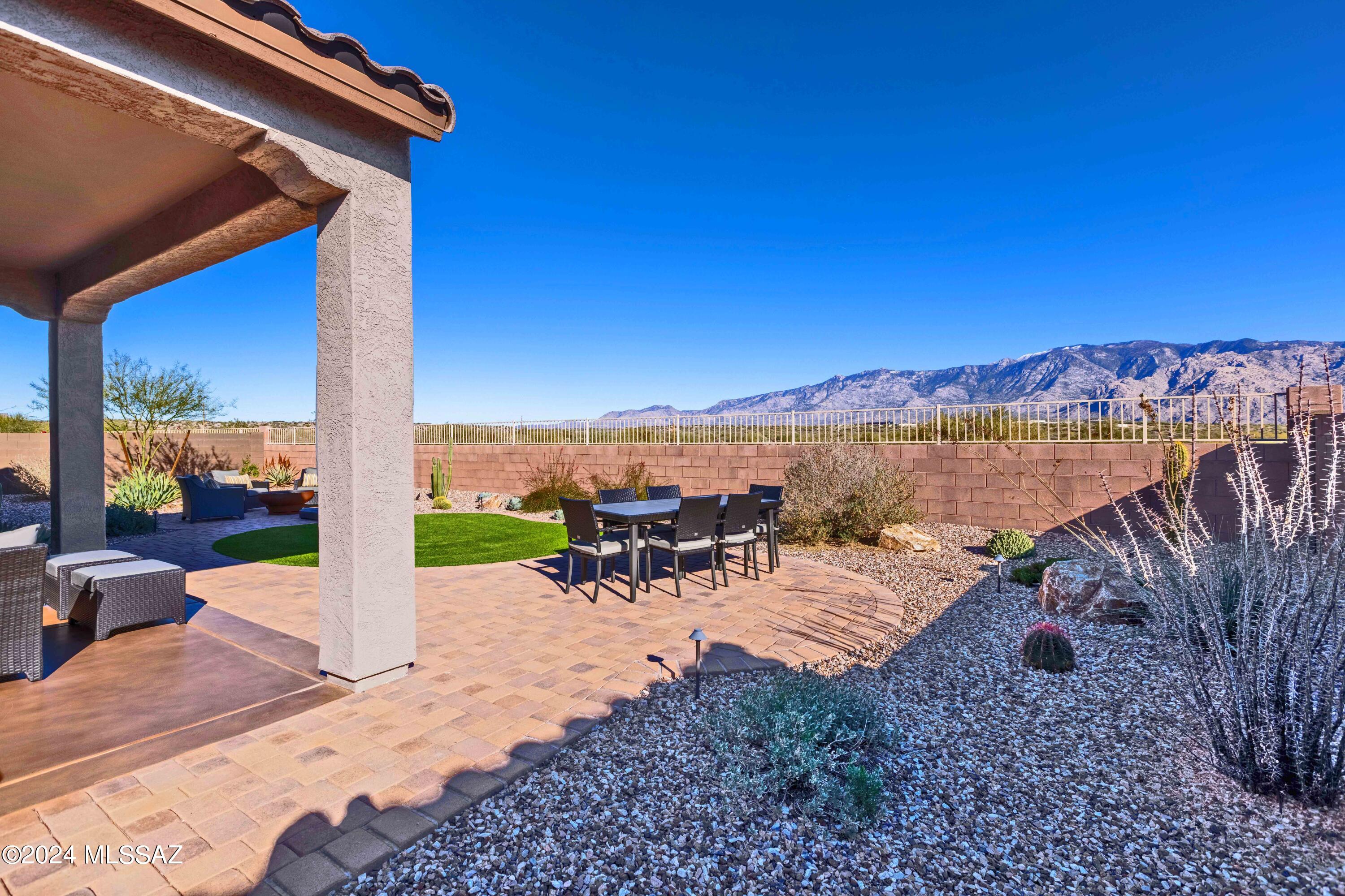 Rancho Vistoso Valley Vista - Residential
