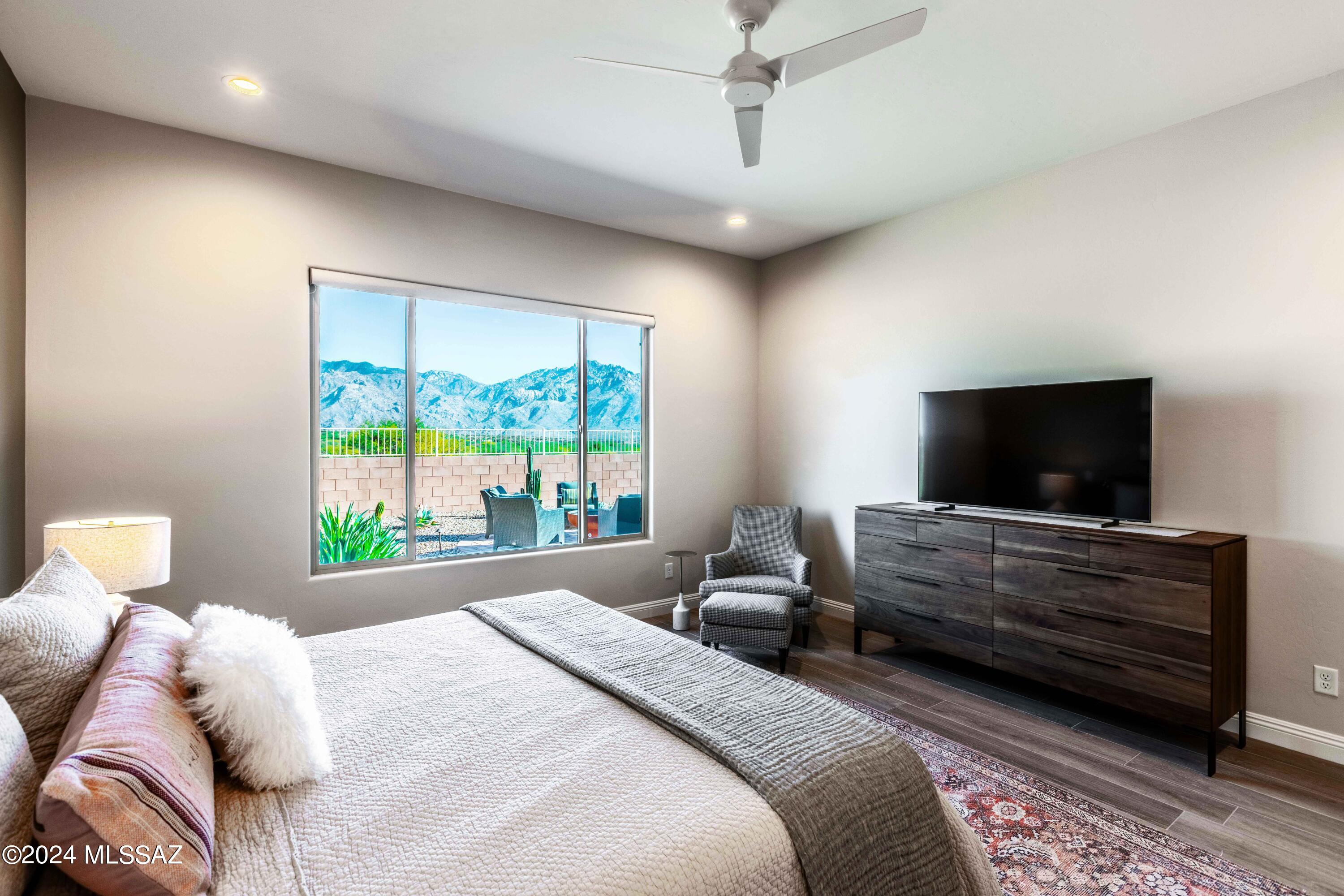 Rancho Vistoso Valley Vista - Residential