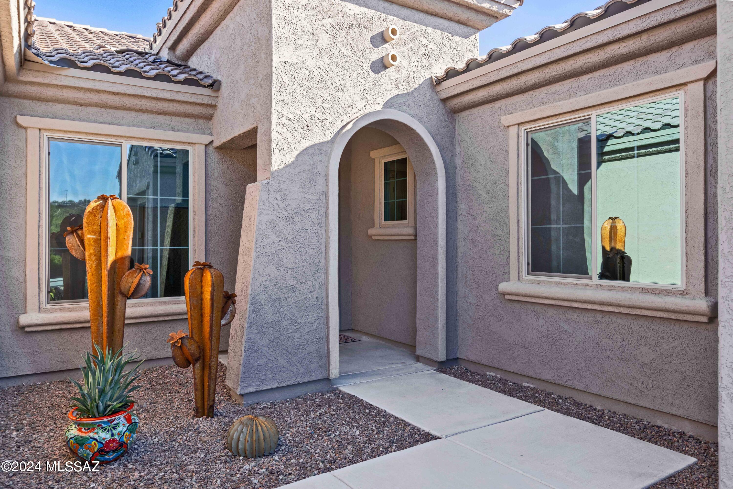 Rancho Vistoso Valley Vista - Residential