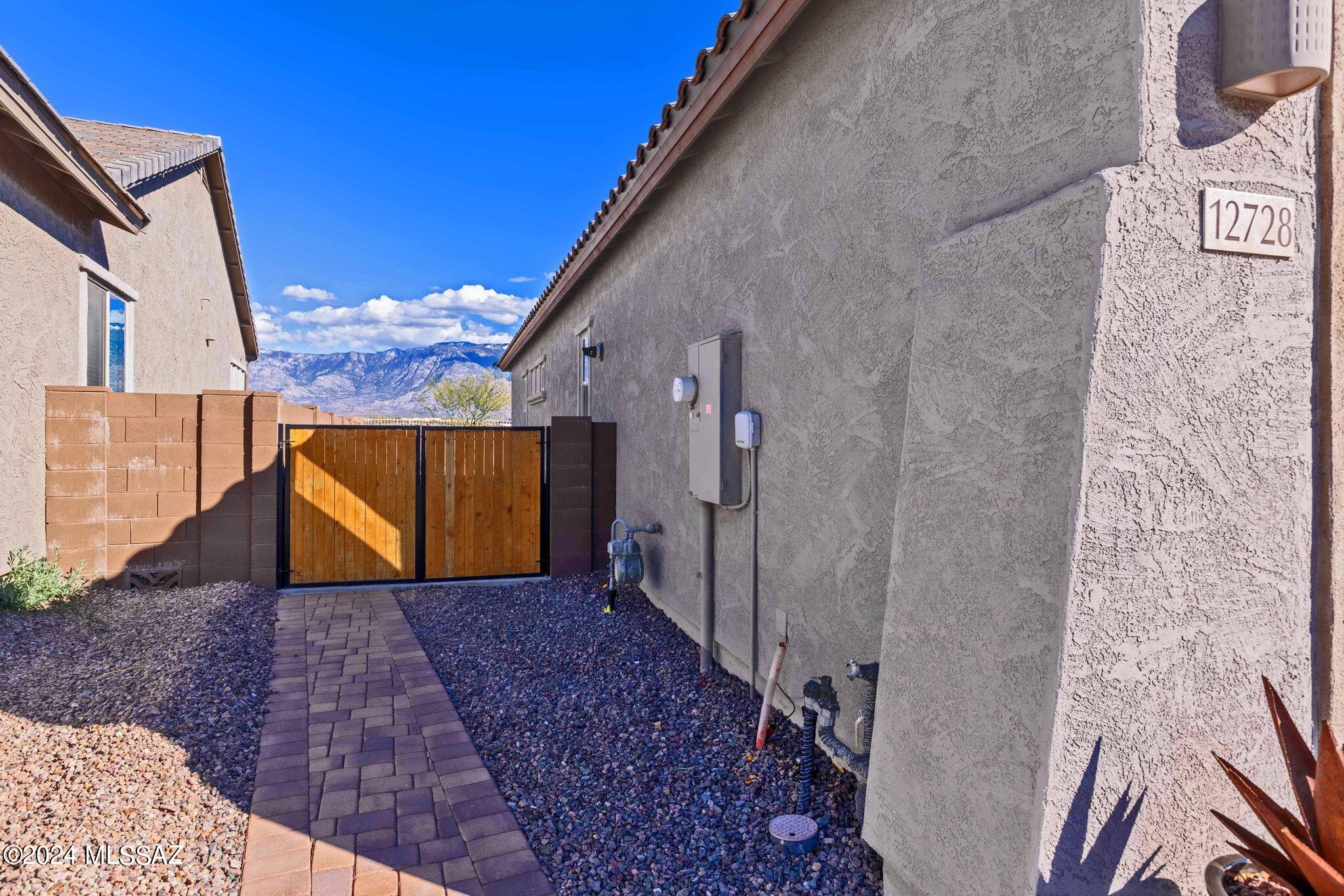 Rancho Vistoso Valley Vista - Residential