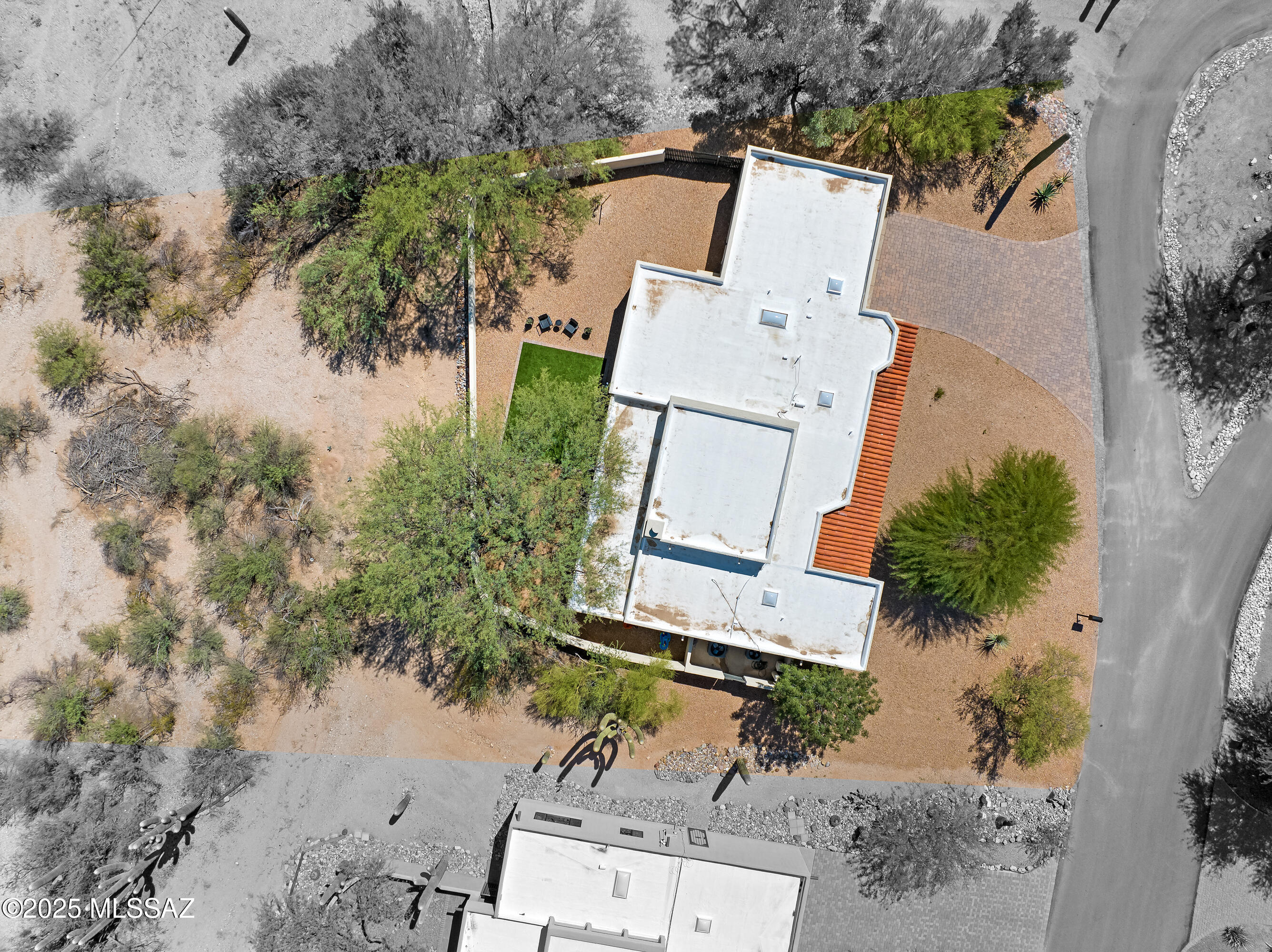 N/A - Residential