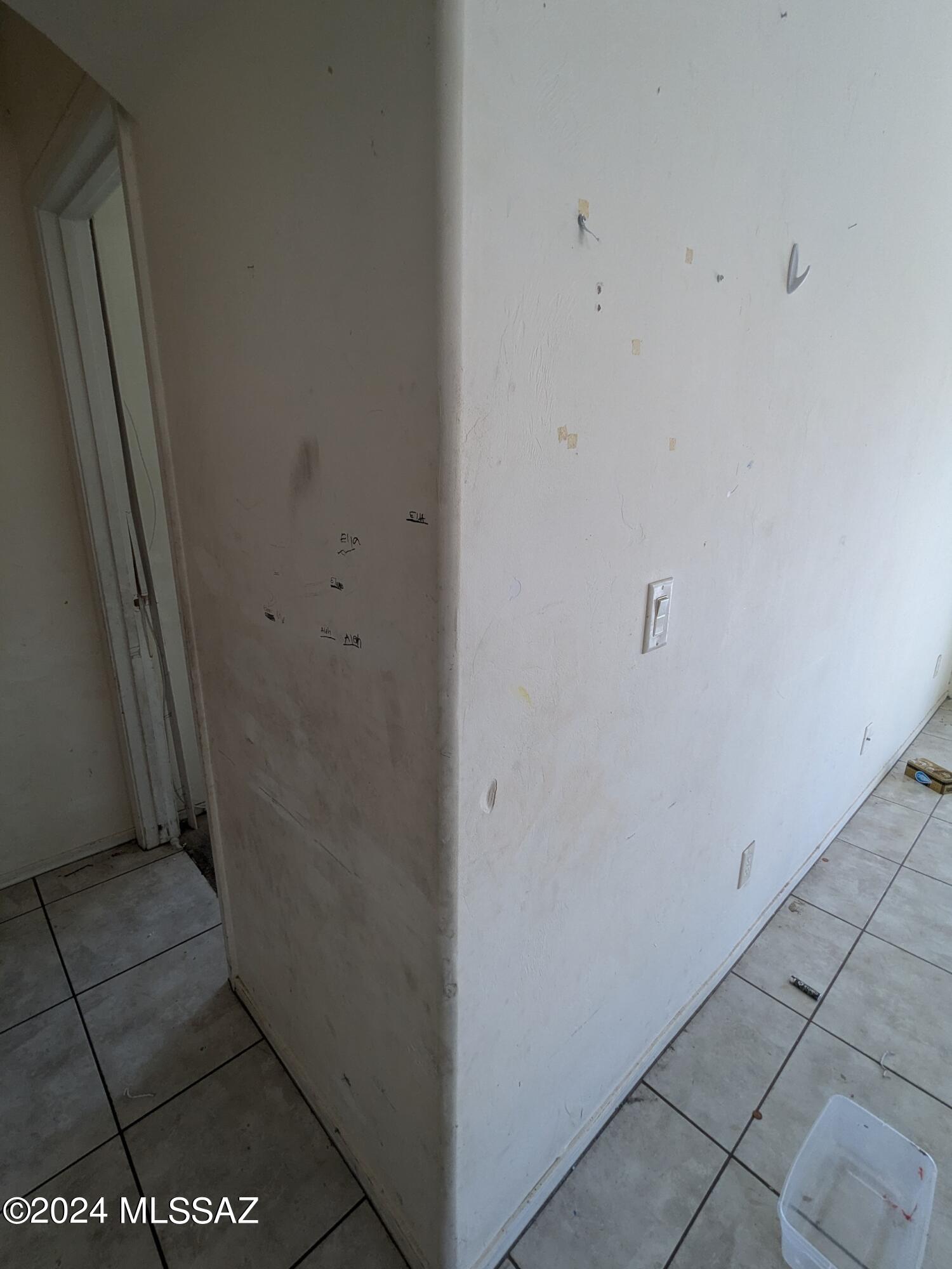 Los Arroyos Del Este Resub - Residential