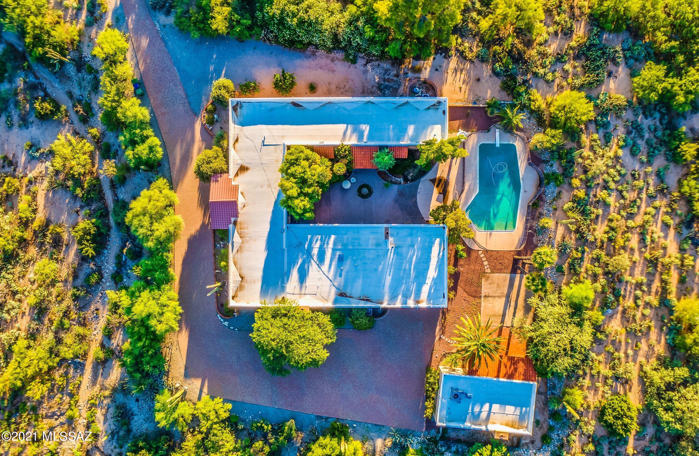 Skyline Bel Air Estates (404-459) - Residential