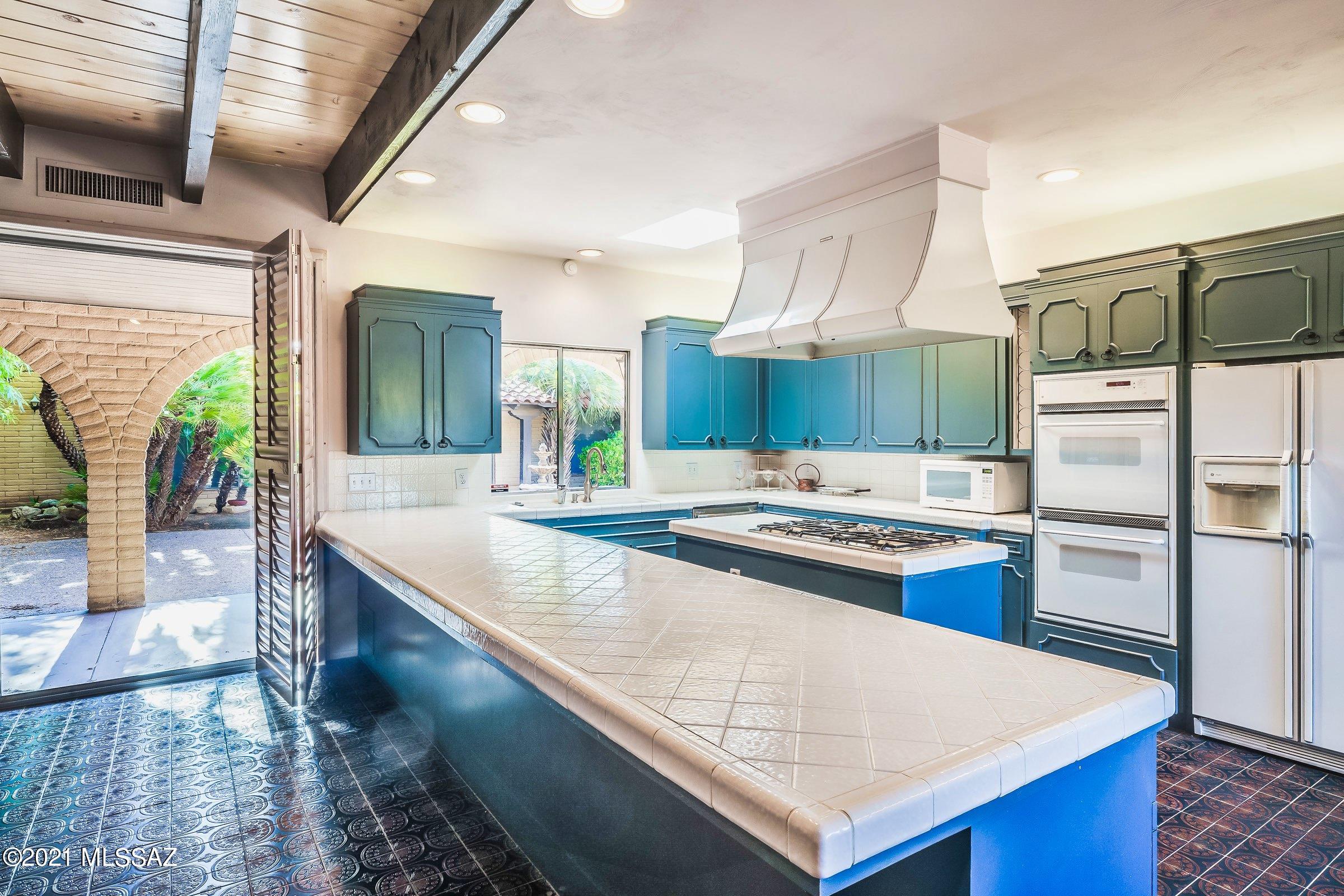 Skyline Bel Air Estates (404-459) - Residential