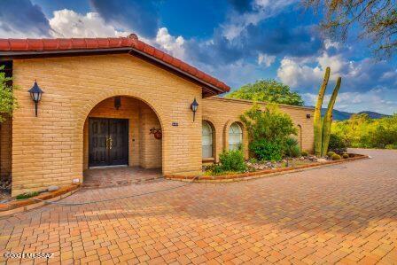Skyline Bel Air Estates (404-459) - Residential