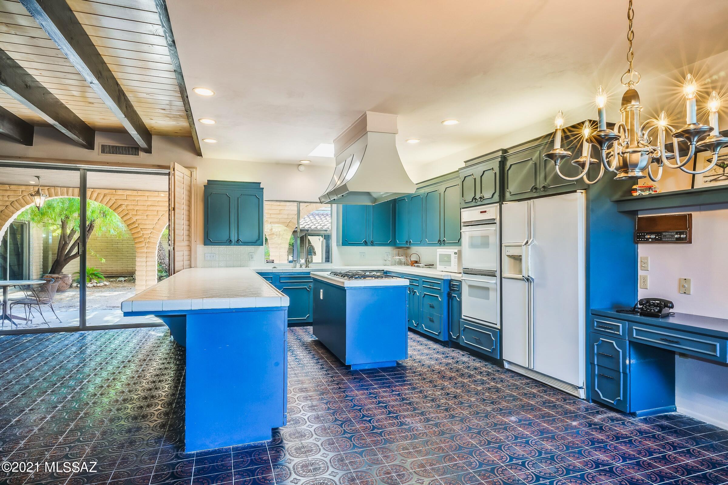 Skyline Bel Air Estates (404-459) - Residential