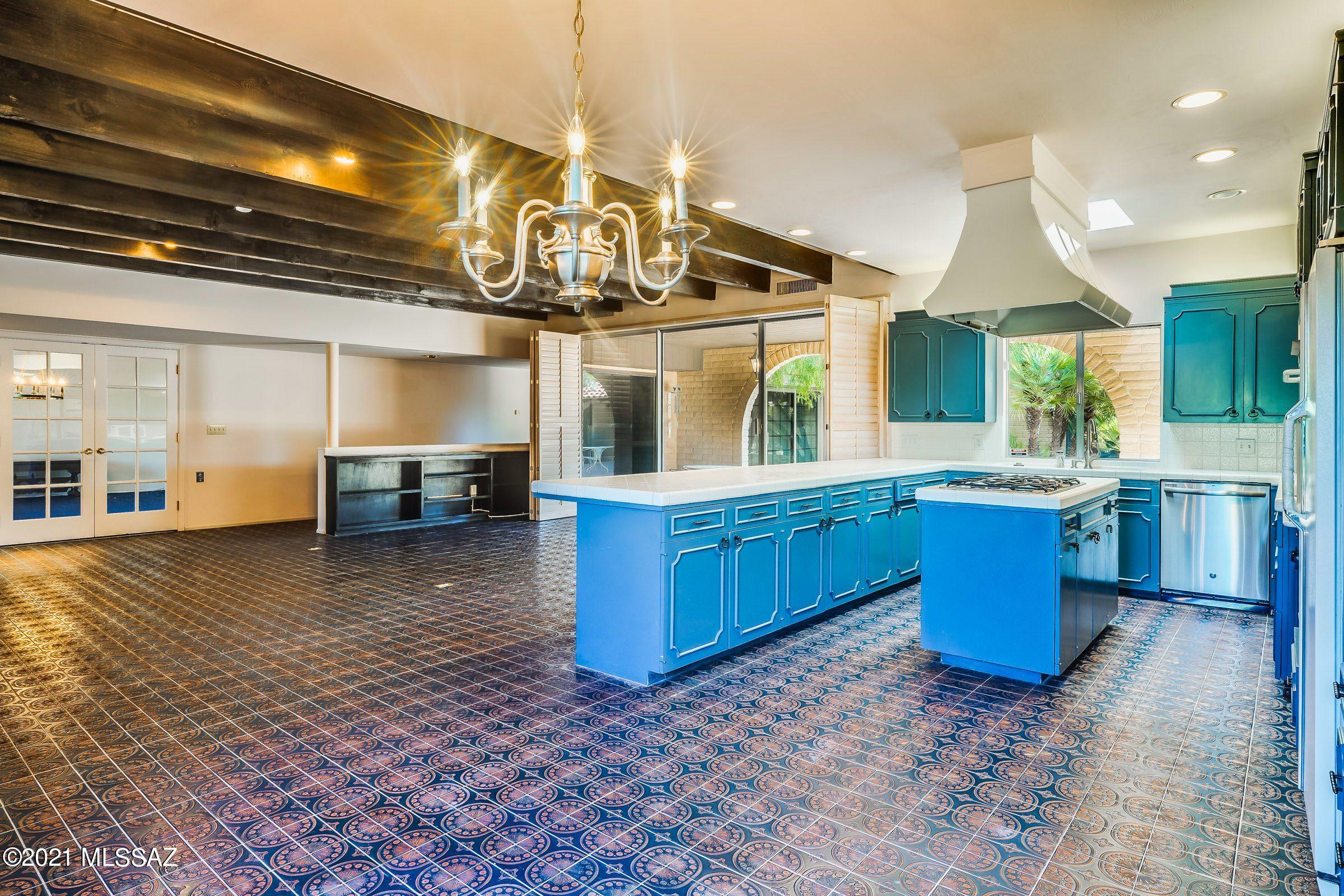 Skyline Bel Air Estates (404-459) - Residential