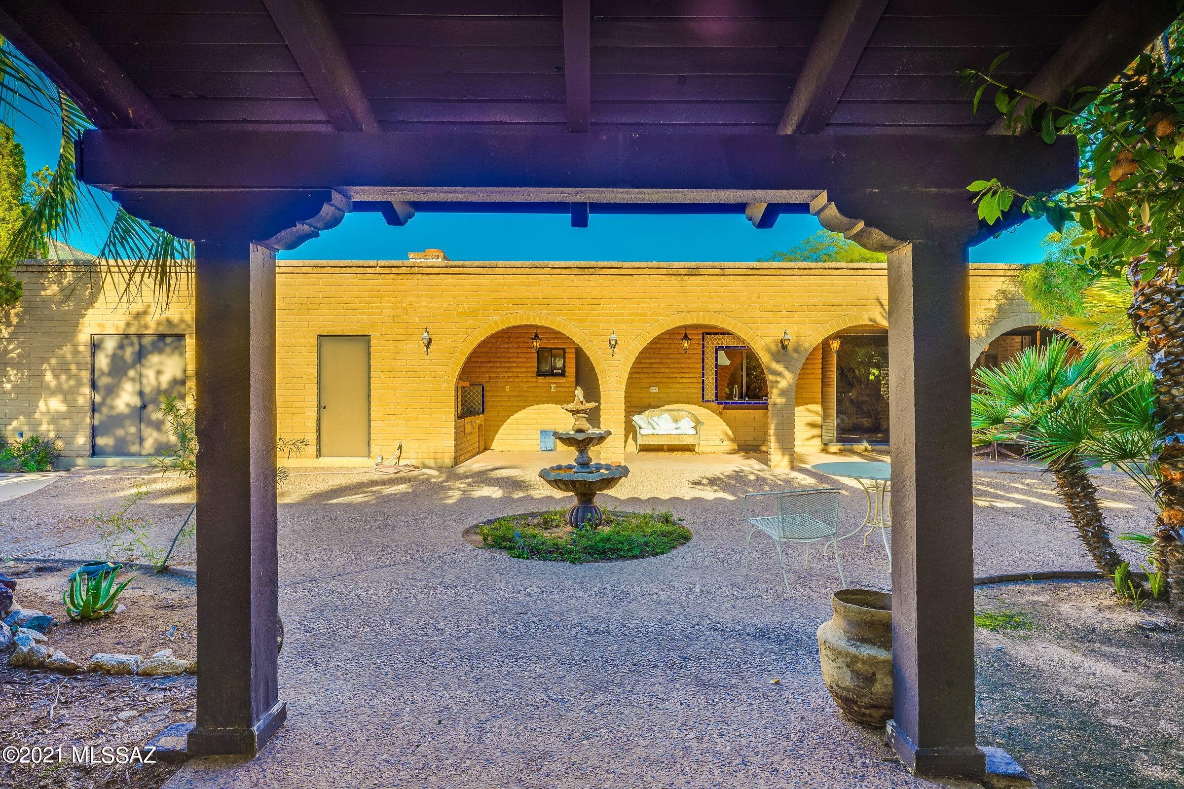 Skyline Bel Air Estates (404-459) - Residential