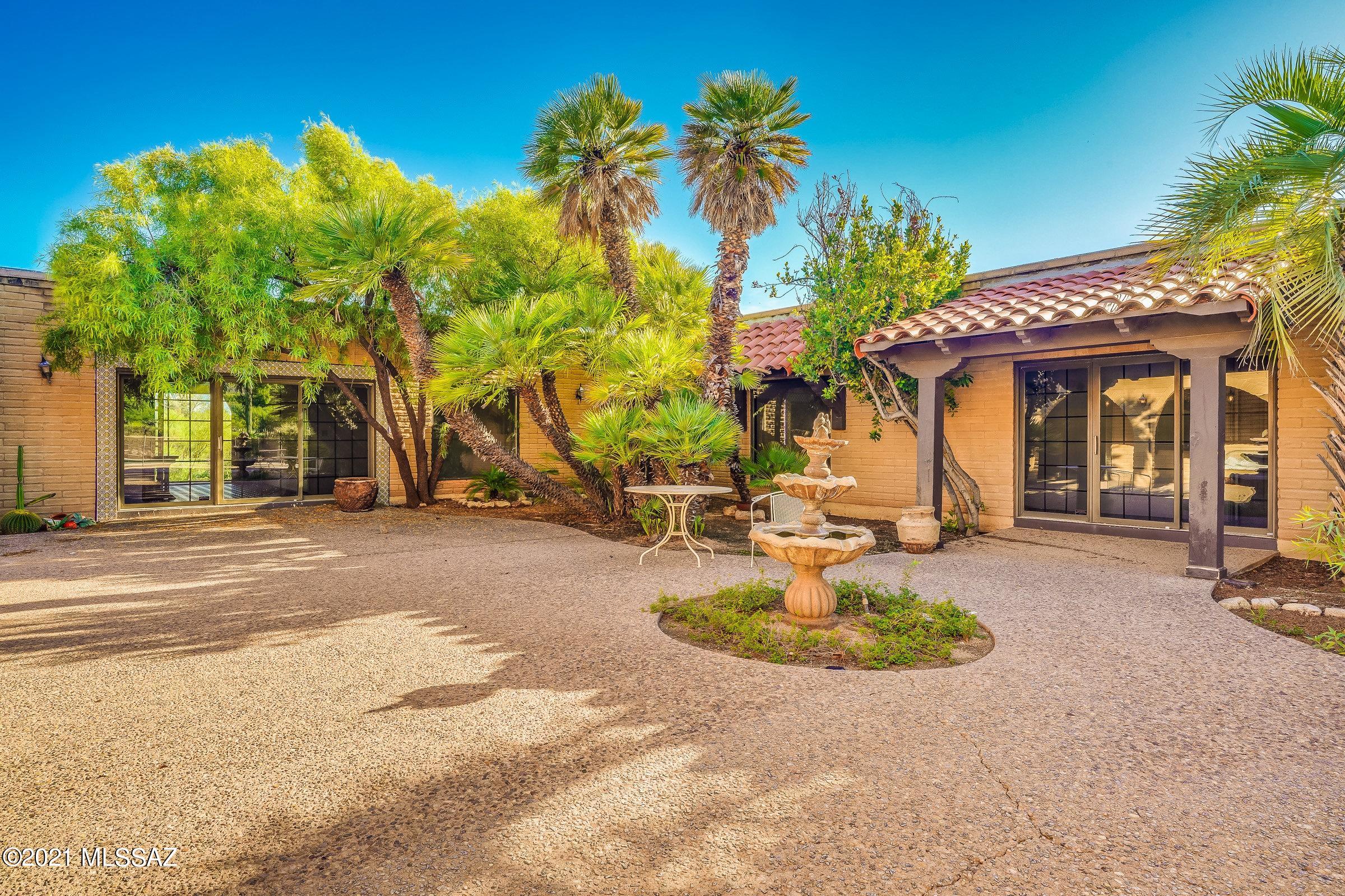 Skyline Bel Air Estates (404-459) - Residential