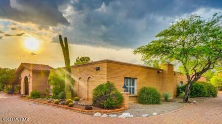 Skyline Bel Air Estates (404-459) - Residential