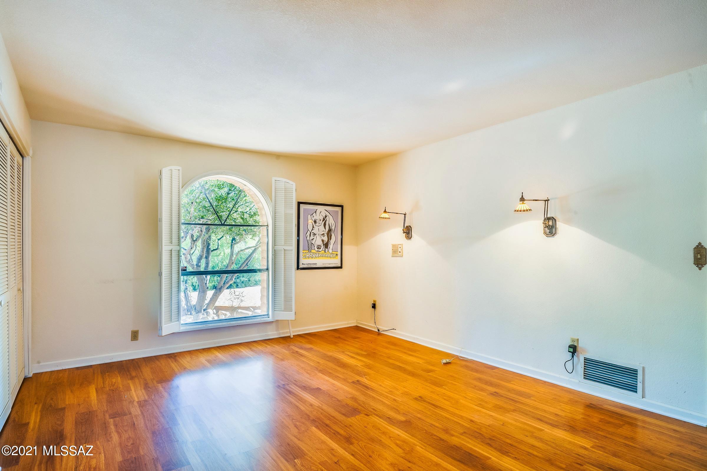 Skyline Bel Air Estates (404-459) - Residential