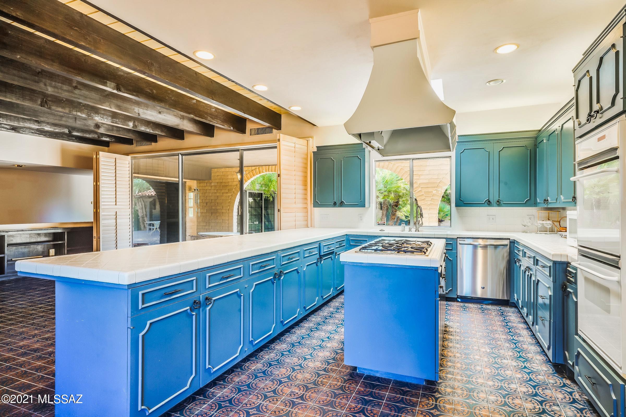Skyline Bel Air Estates (404-459) - Residential