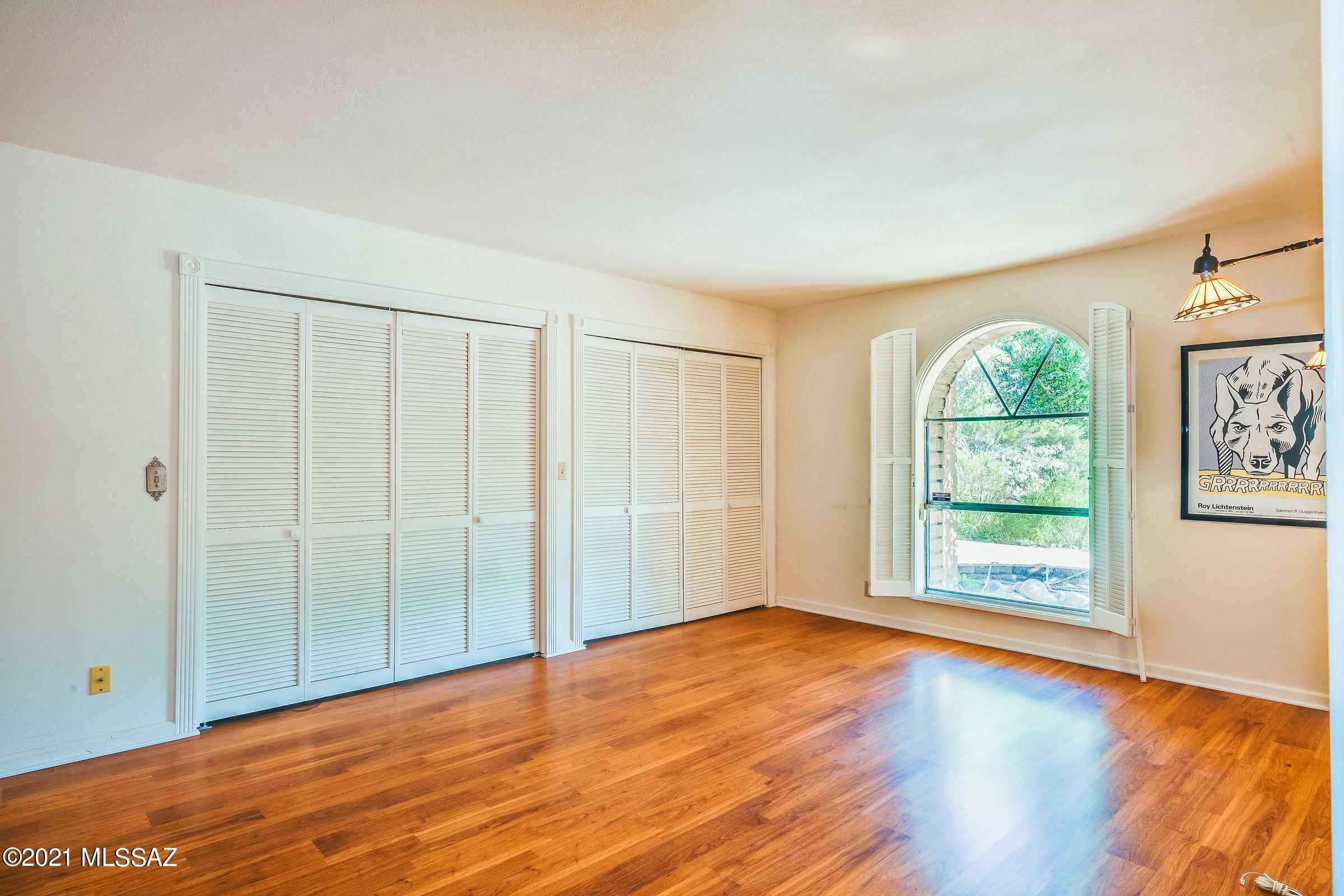 Skyline Bel Air Estates (404-459) - Residential