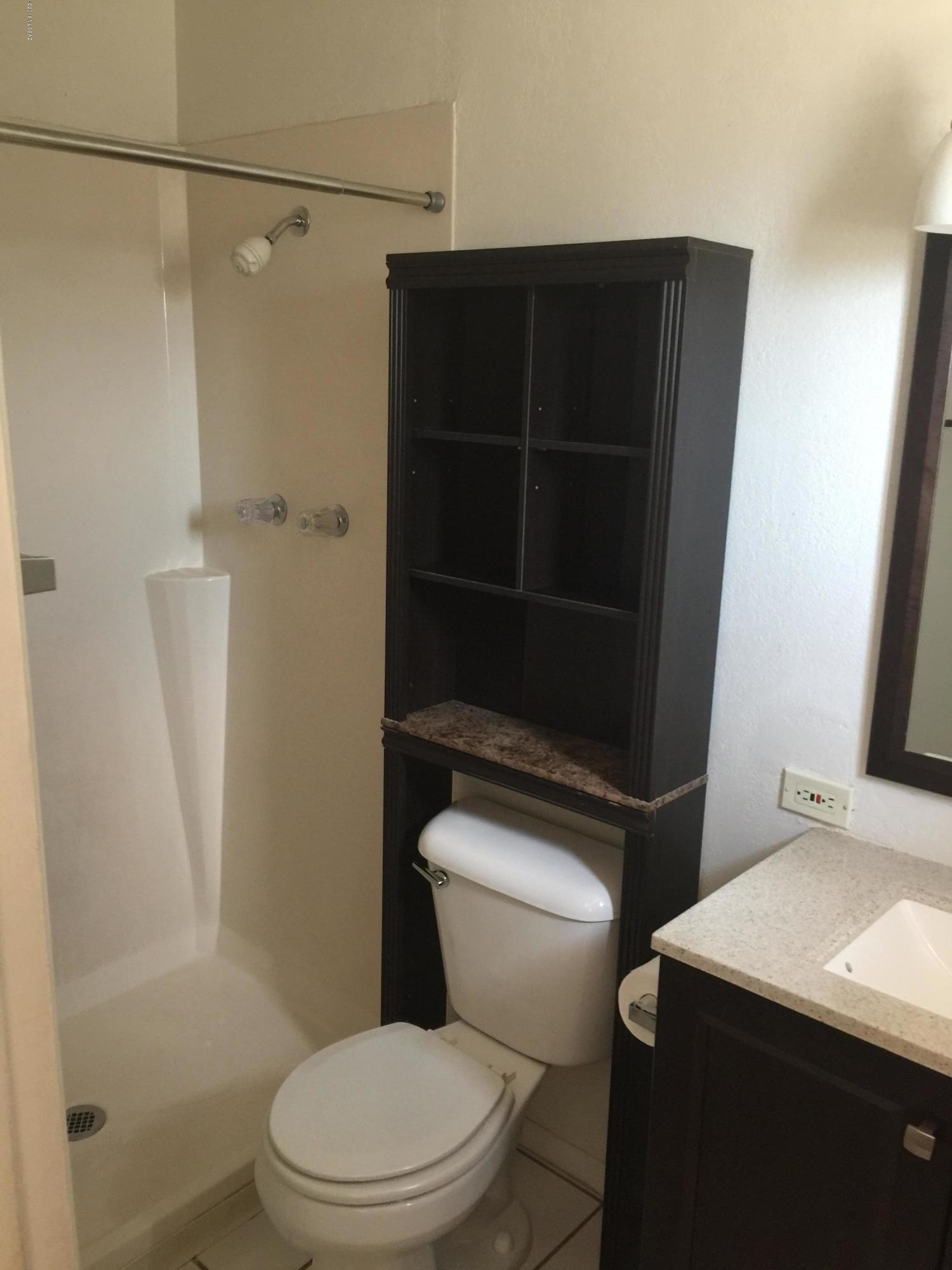 Pine Grove (1-101) - Residential Lease