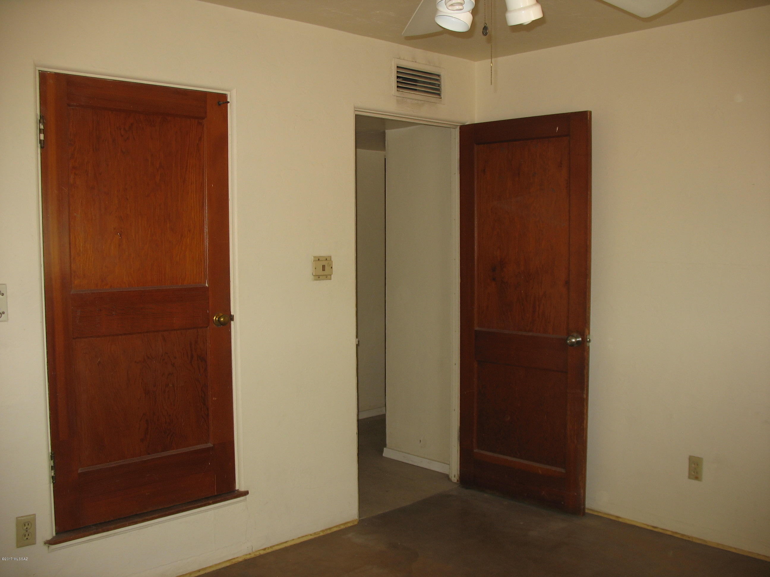 University Heights - Residential