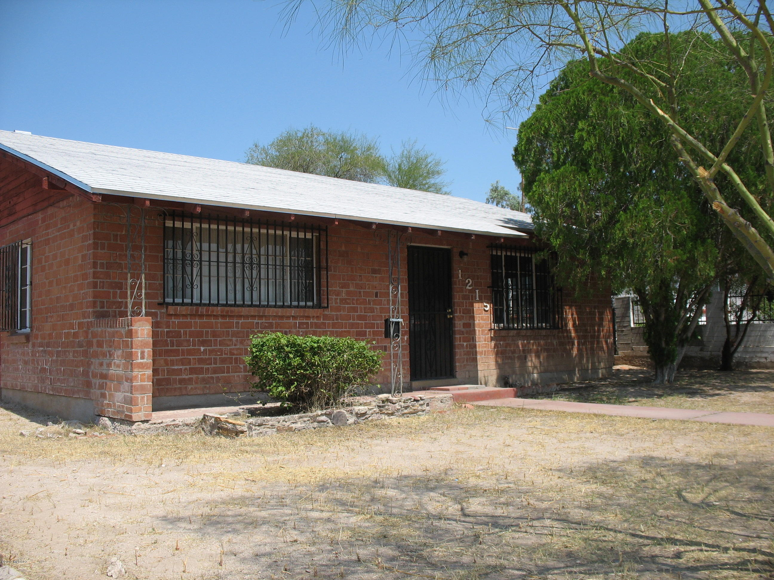 University Heights - Residential
