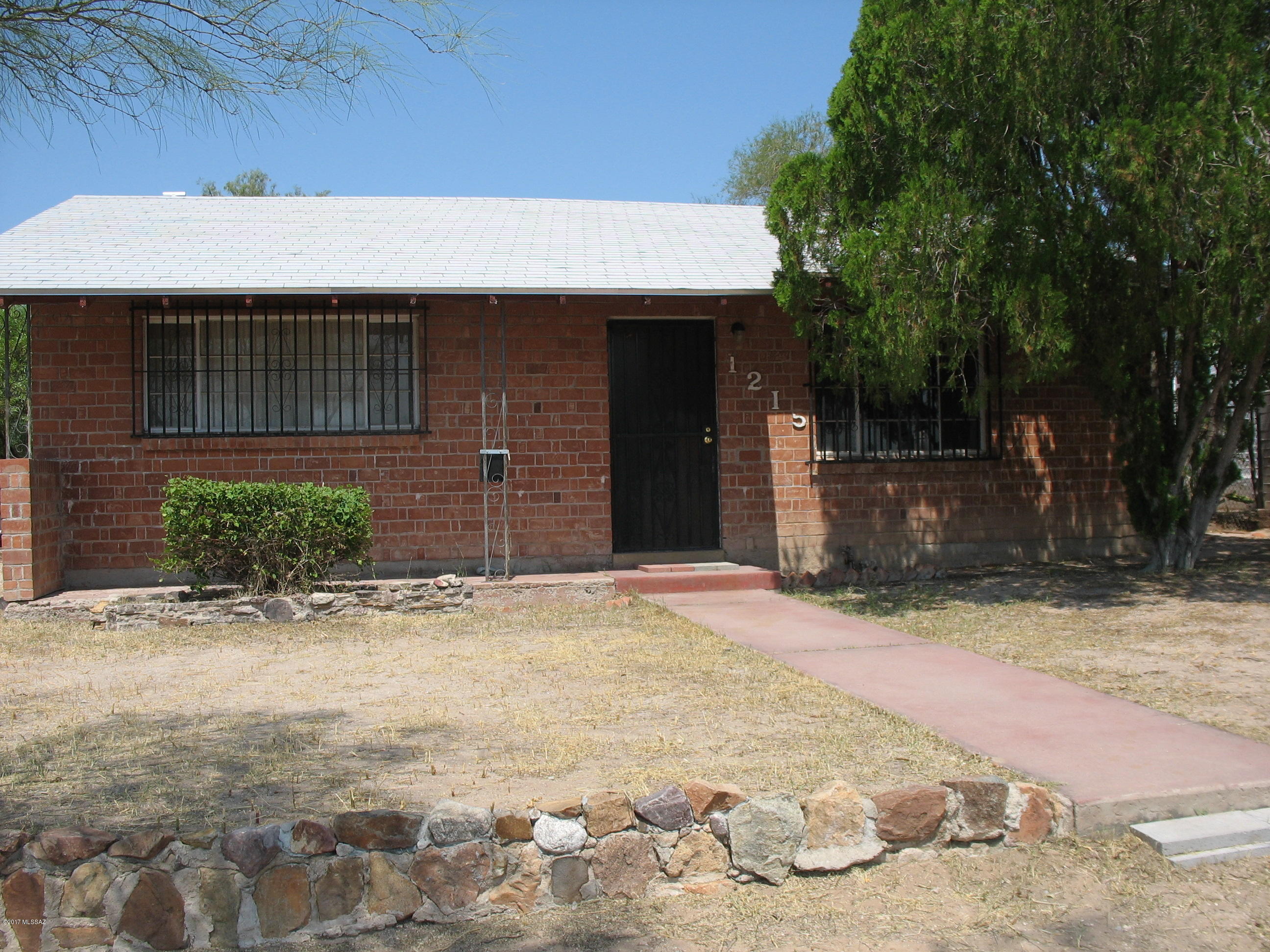 University Heights - Residential
