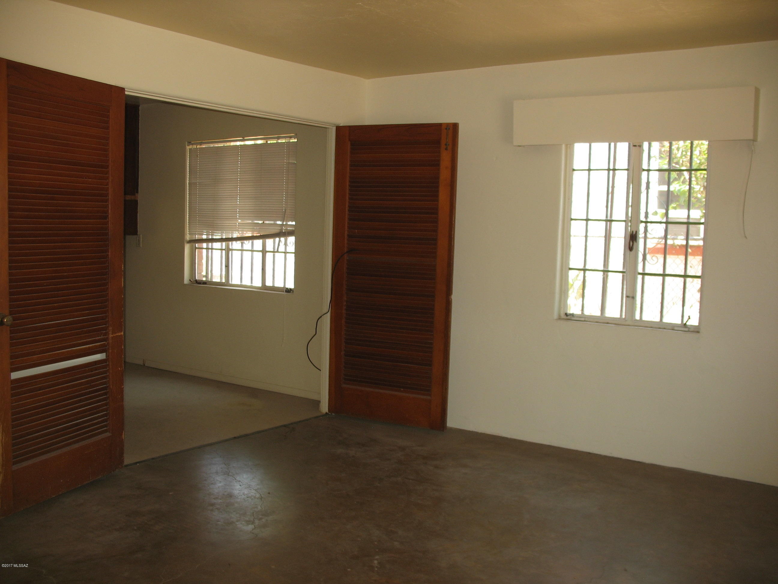 University Heights - Residential
