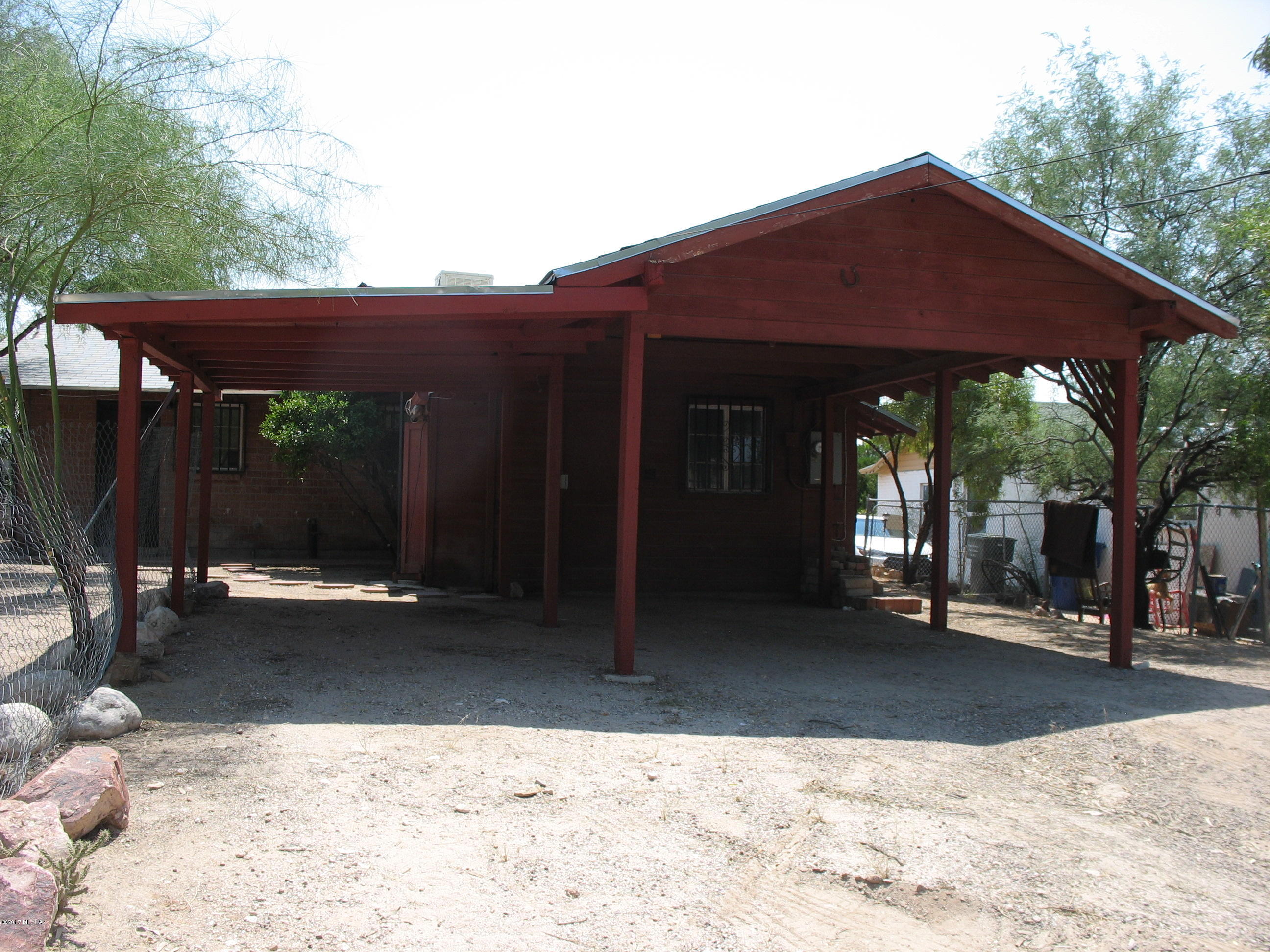 University Heights - Residential