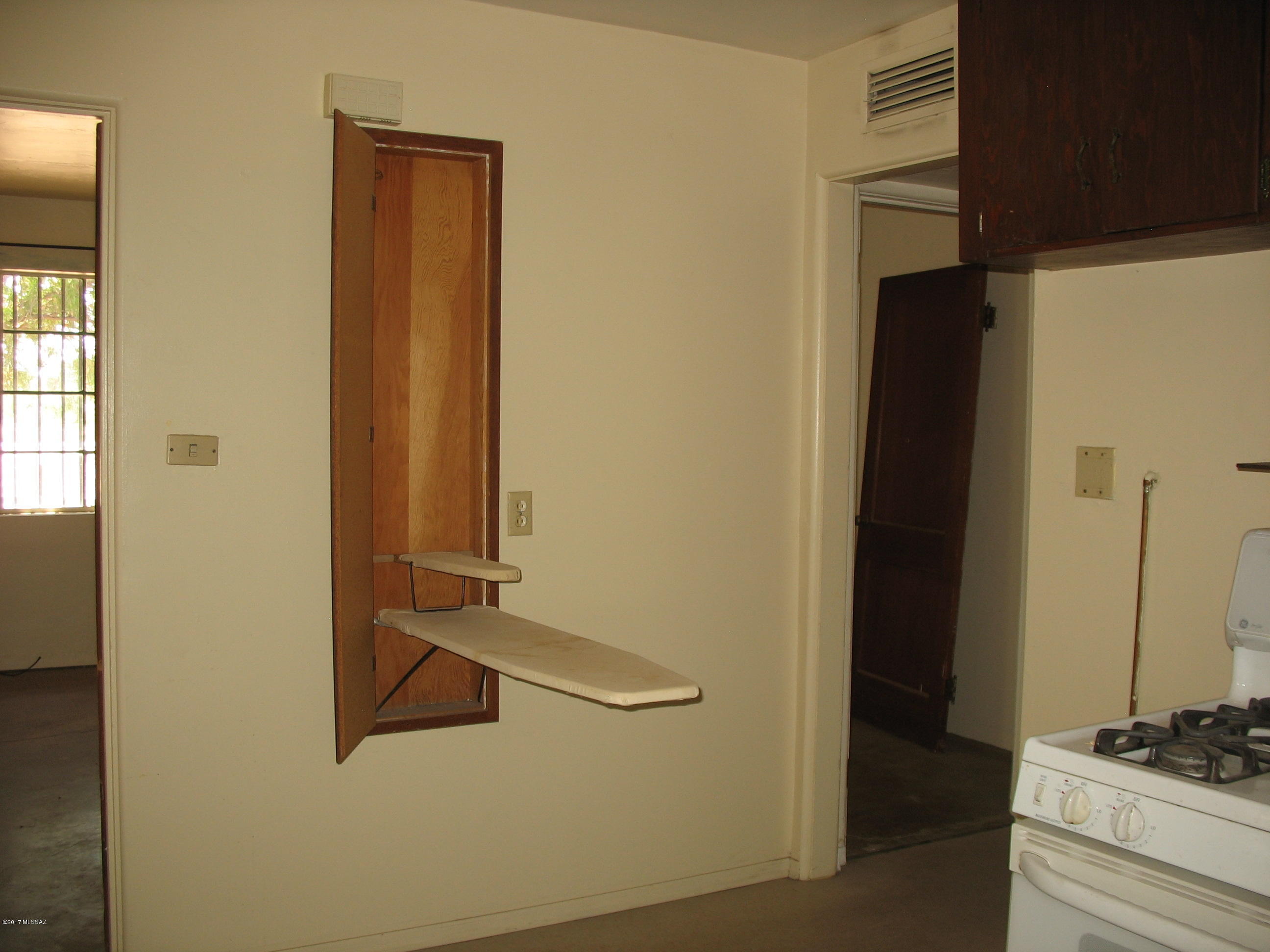 University Heights - Residential