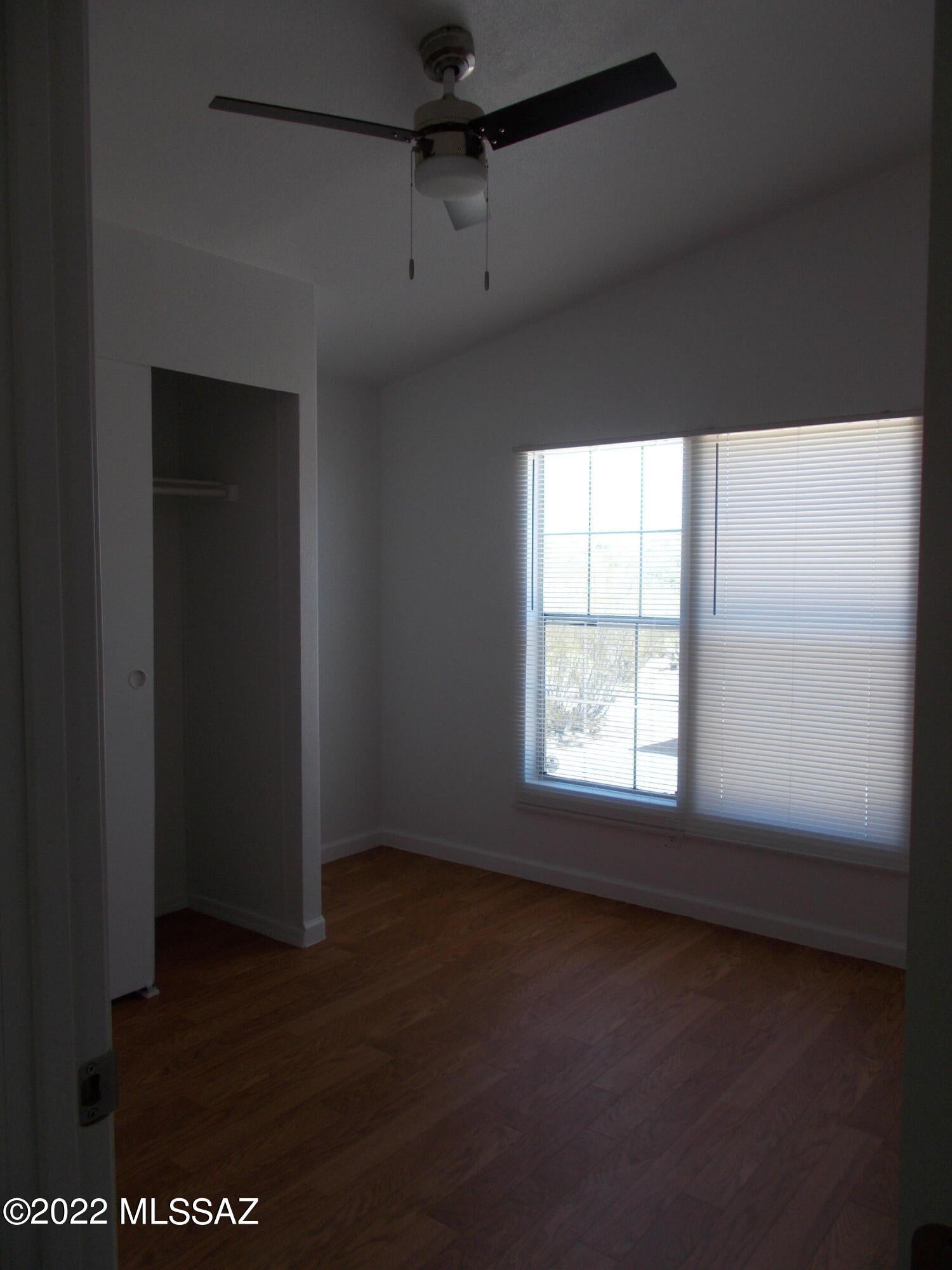 Mission Valley (1-115) - Residential Lease
