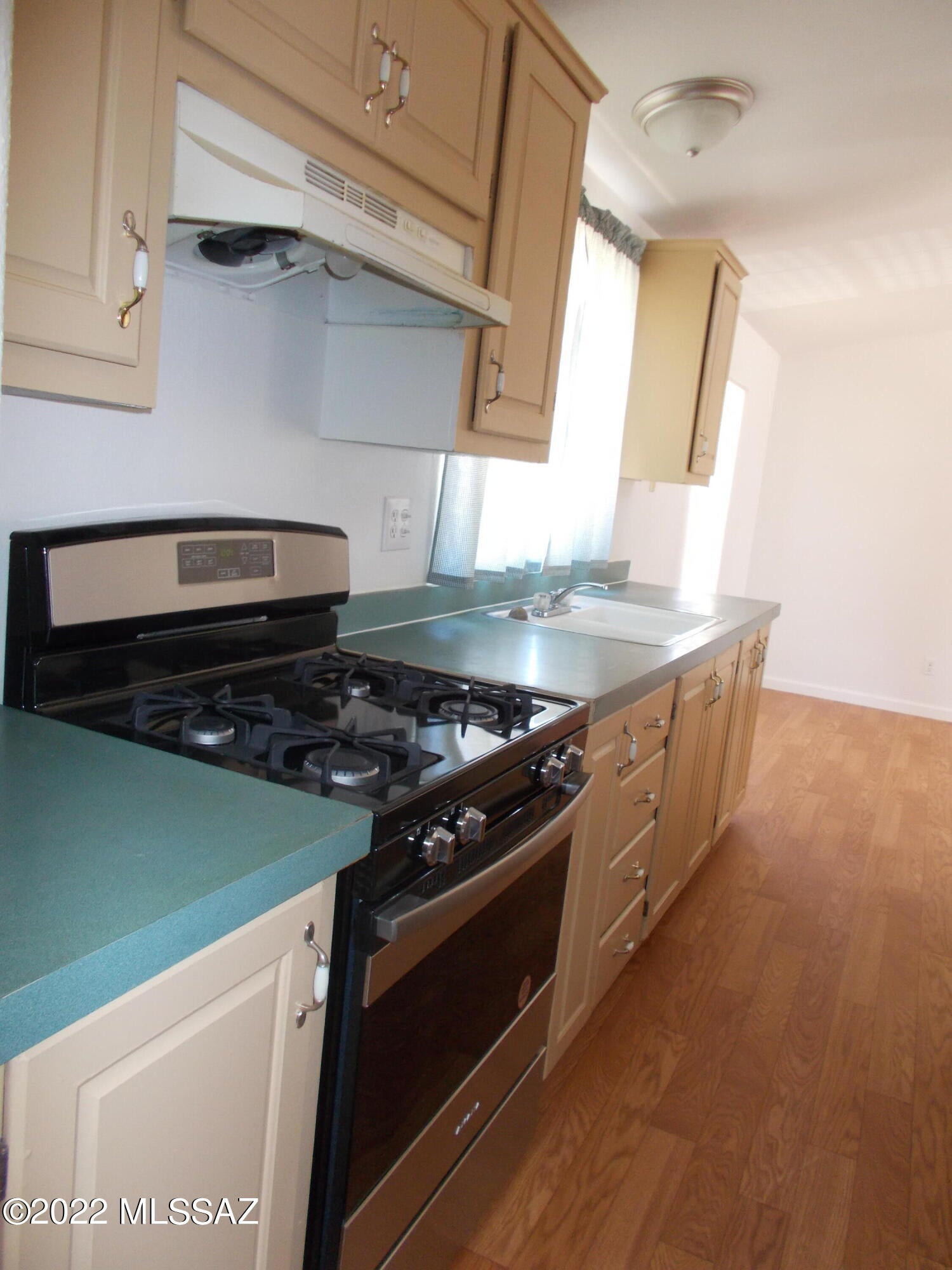 Mission Valley (1-115) - Residential Lease