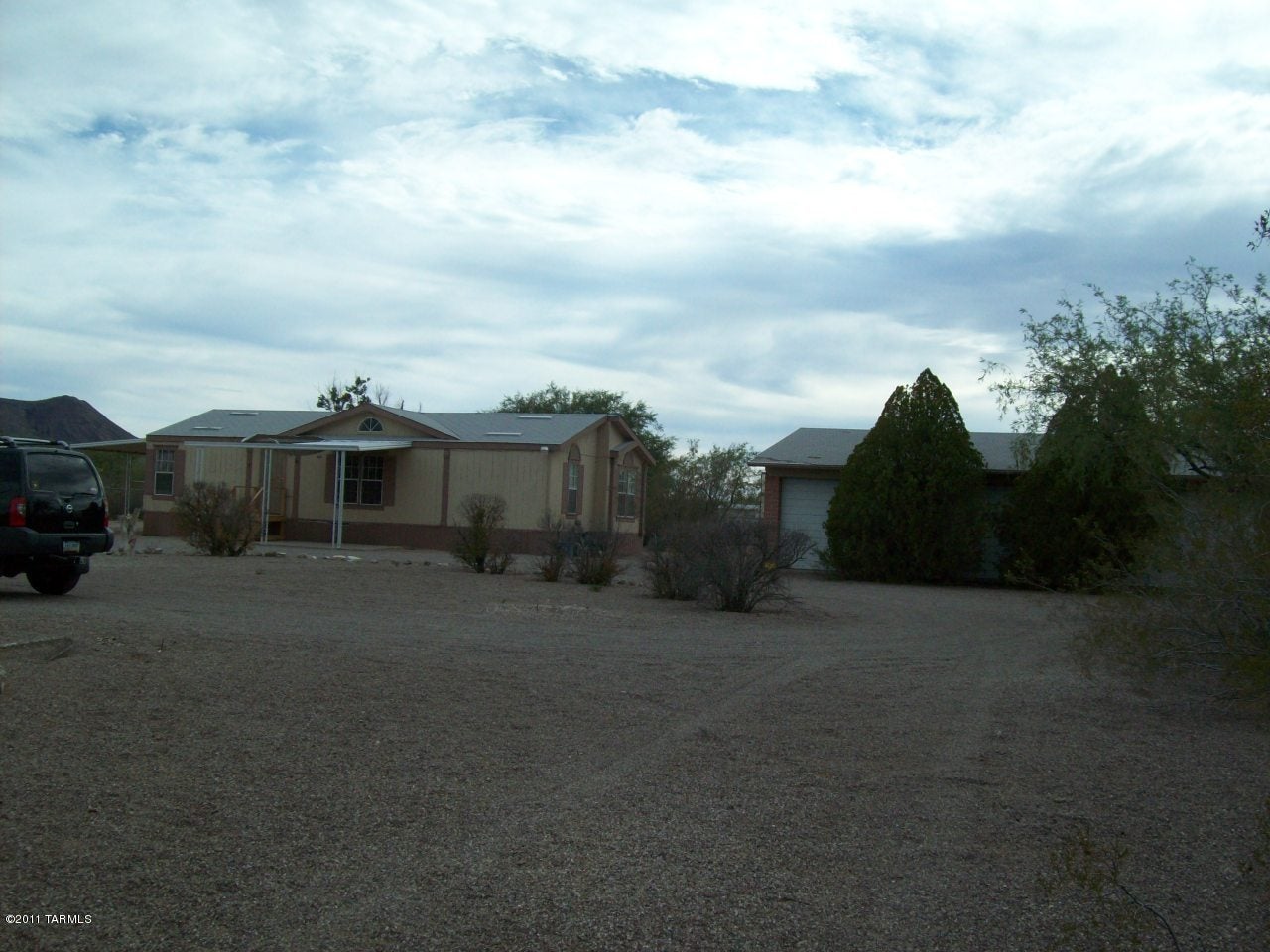 Mission Valley (1-115) - Residential Lease