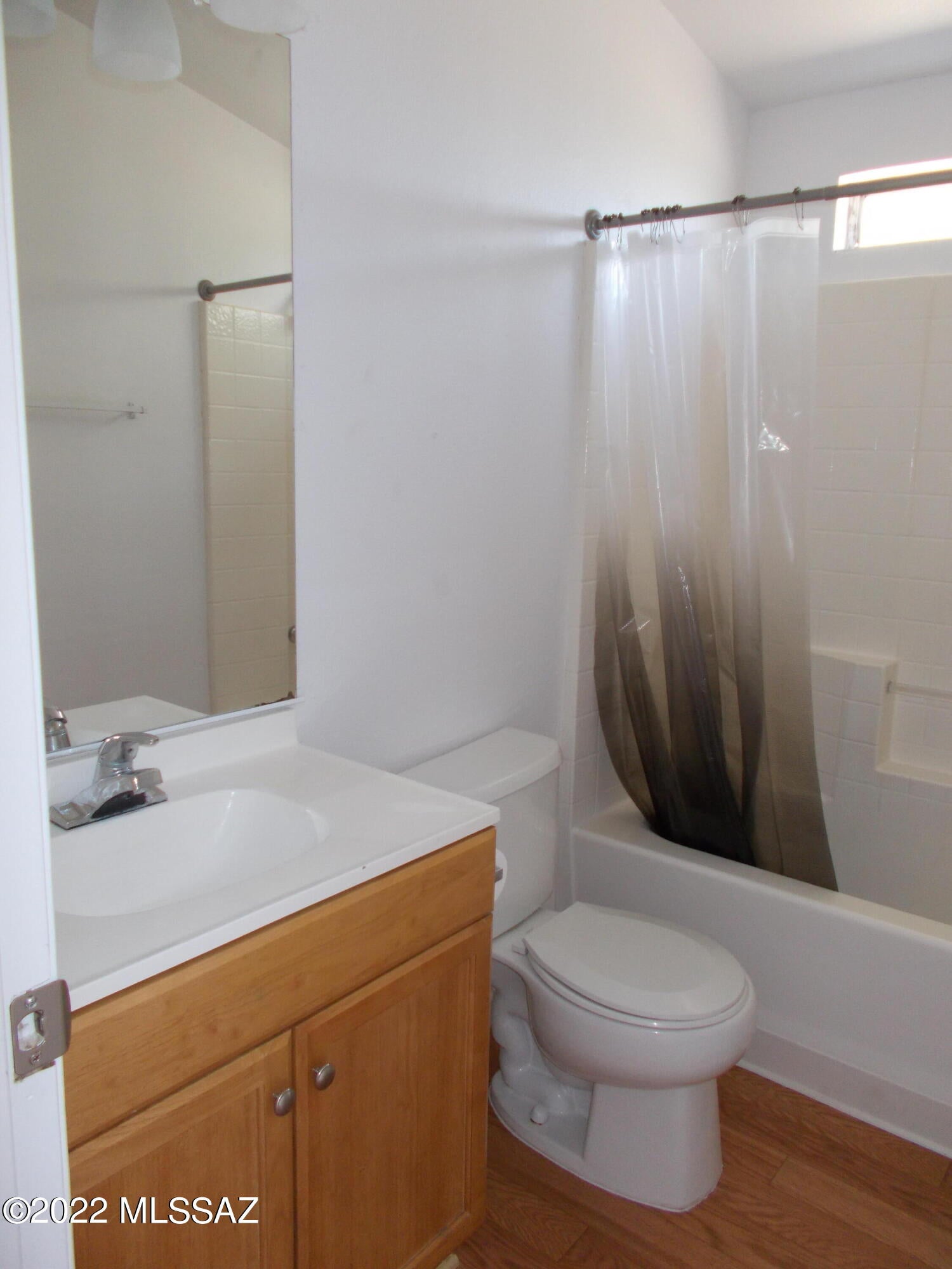 Mission Valley (1-115) - Residential Lease