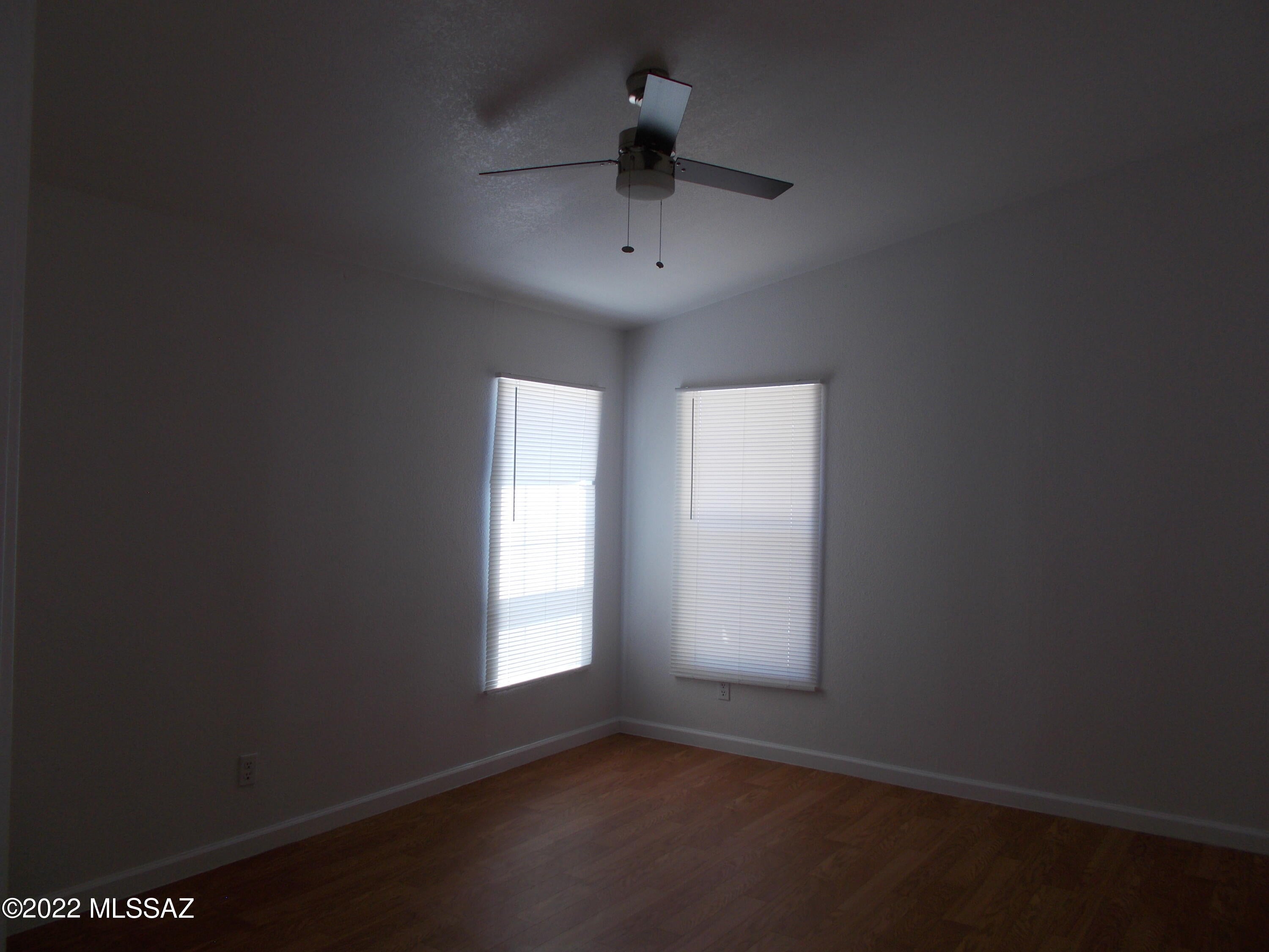 Mission Valley (1-115) - Residential Lease