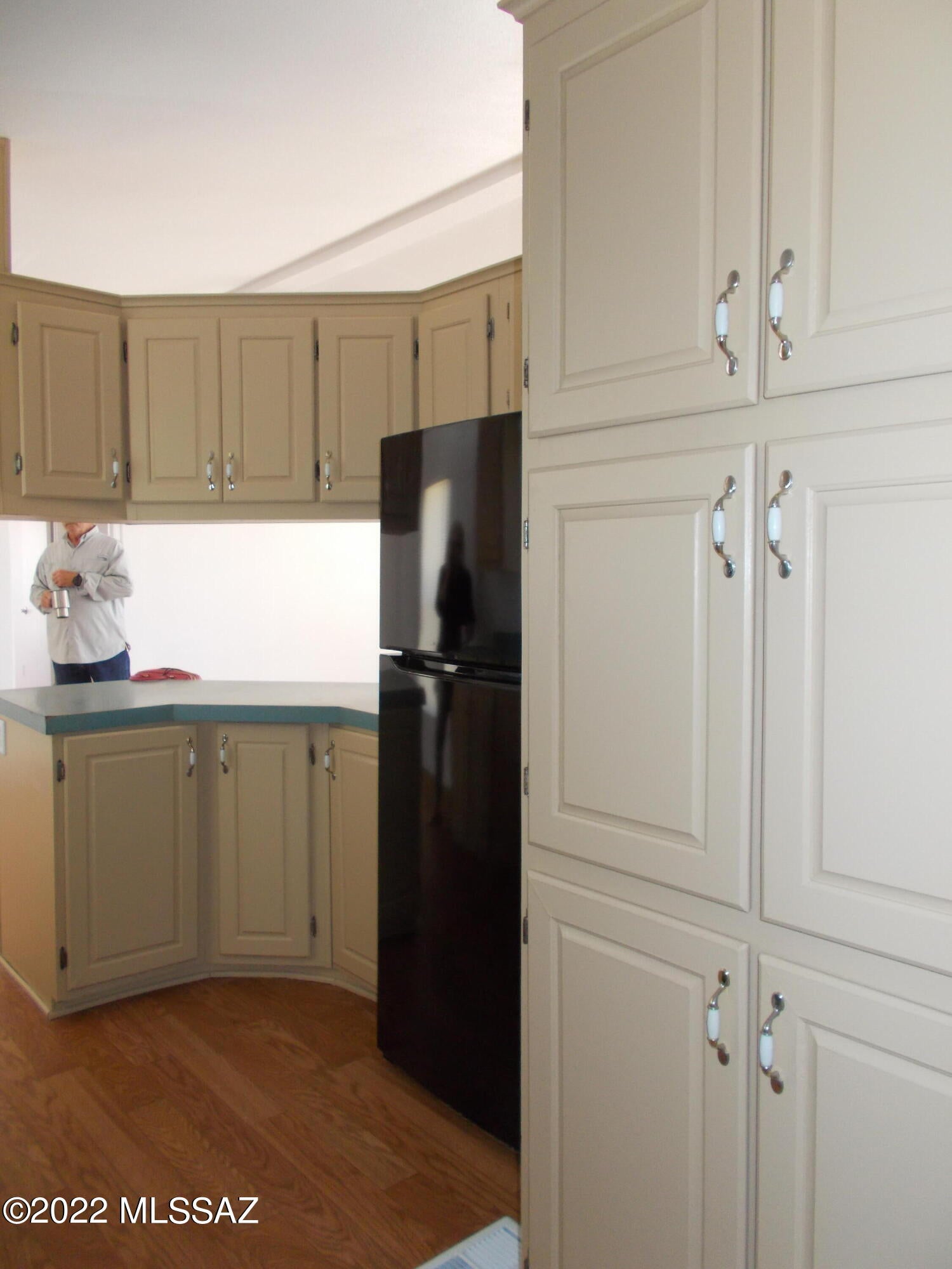 Mission Valley (1-115) - Residential Lease